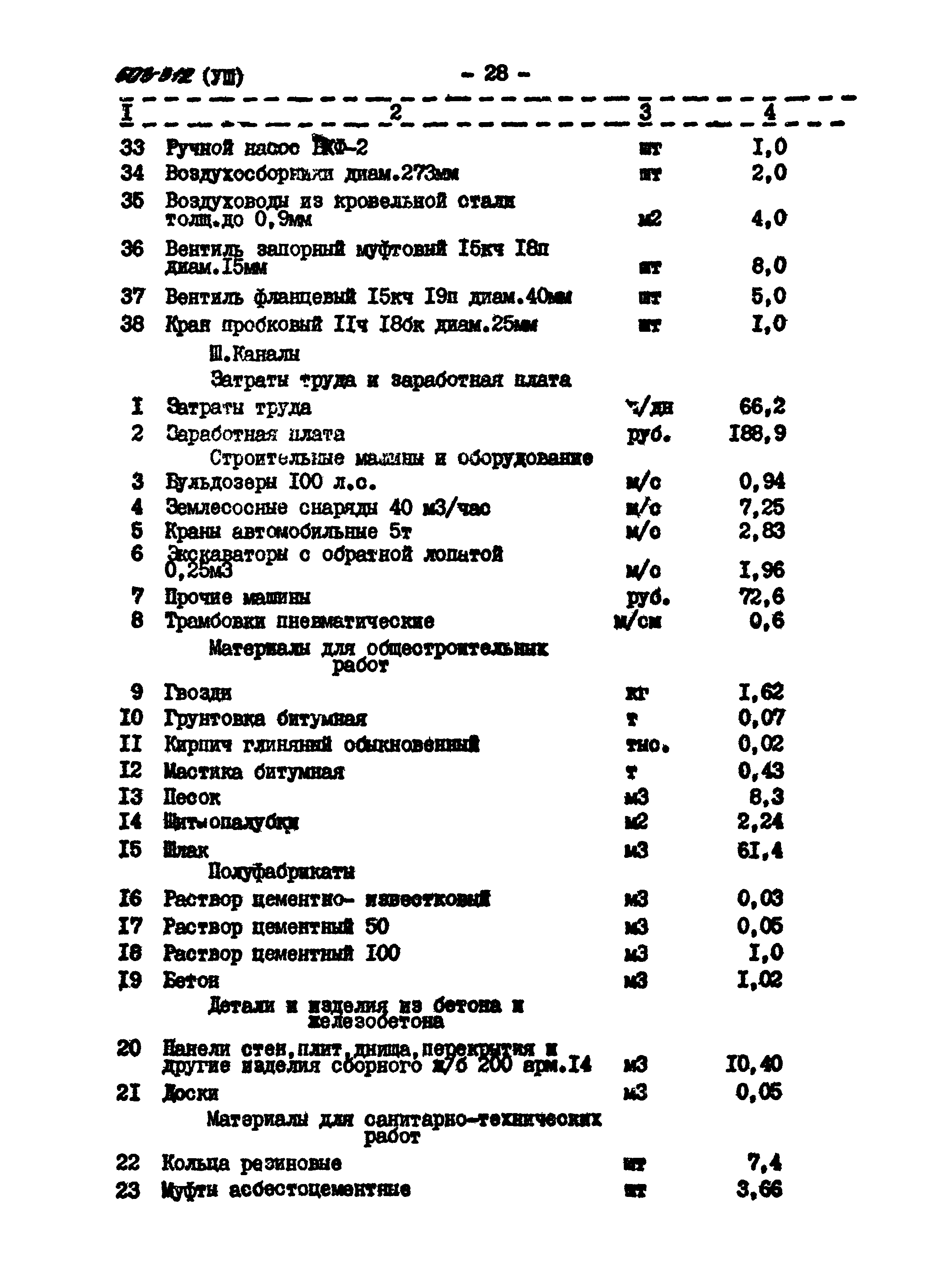 Типовой проект 503-312