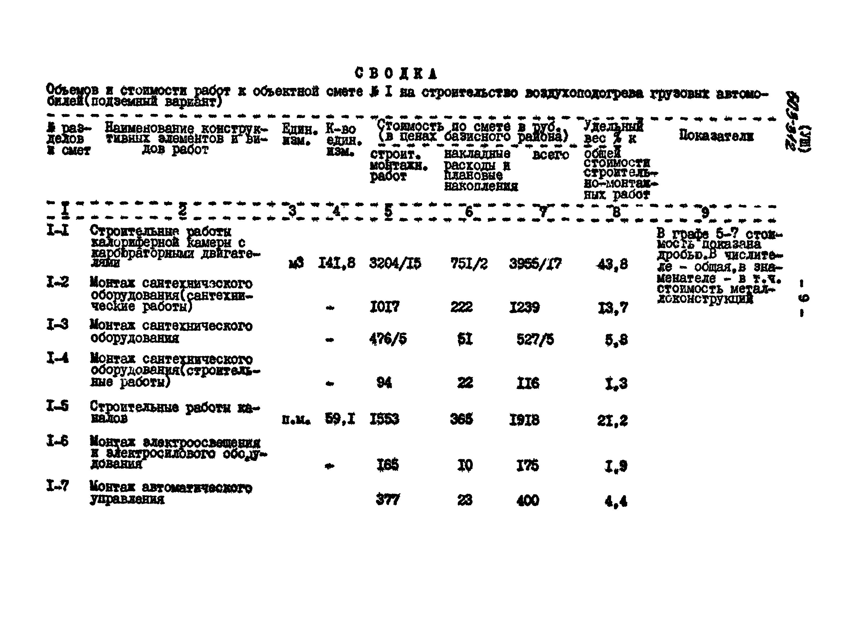 Типовой проект 503-312
