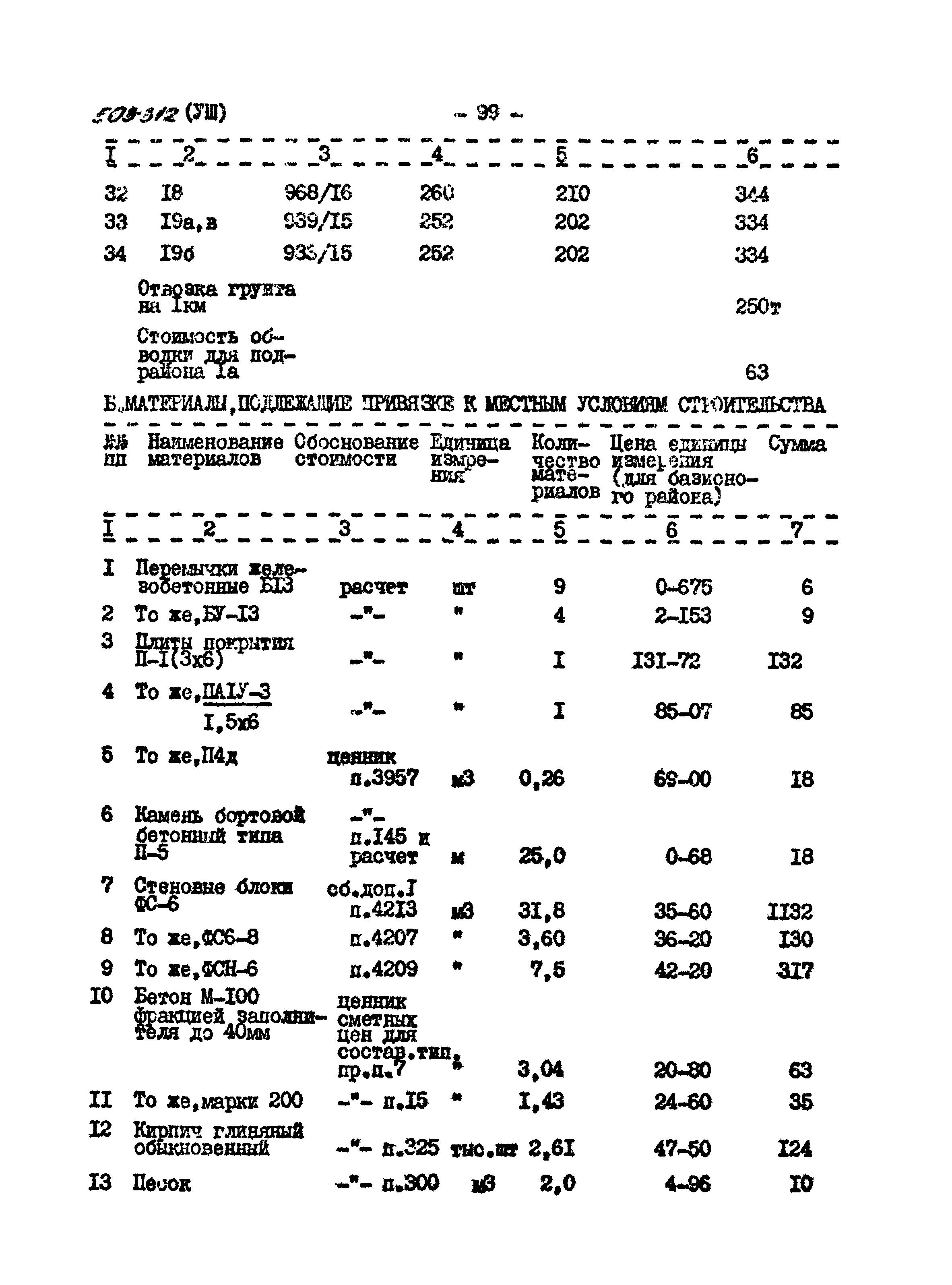 Типовой проект 503-312