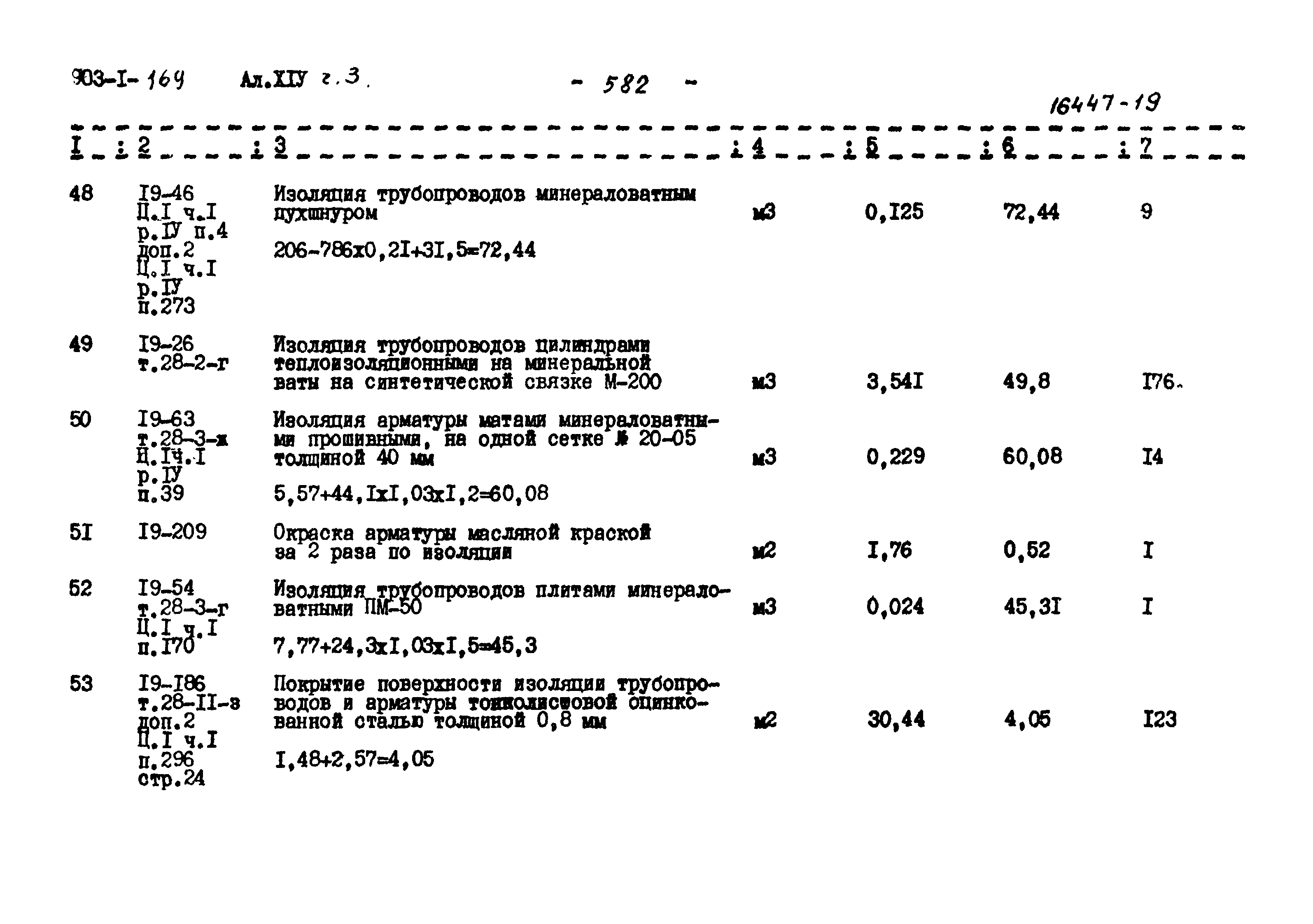 Типовой проект 903-1-169