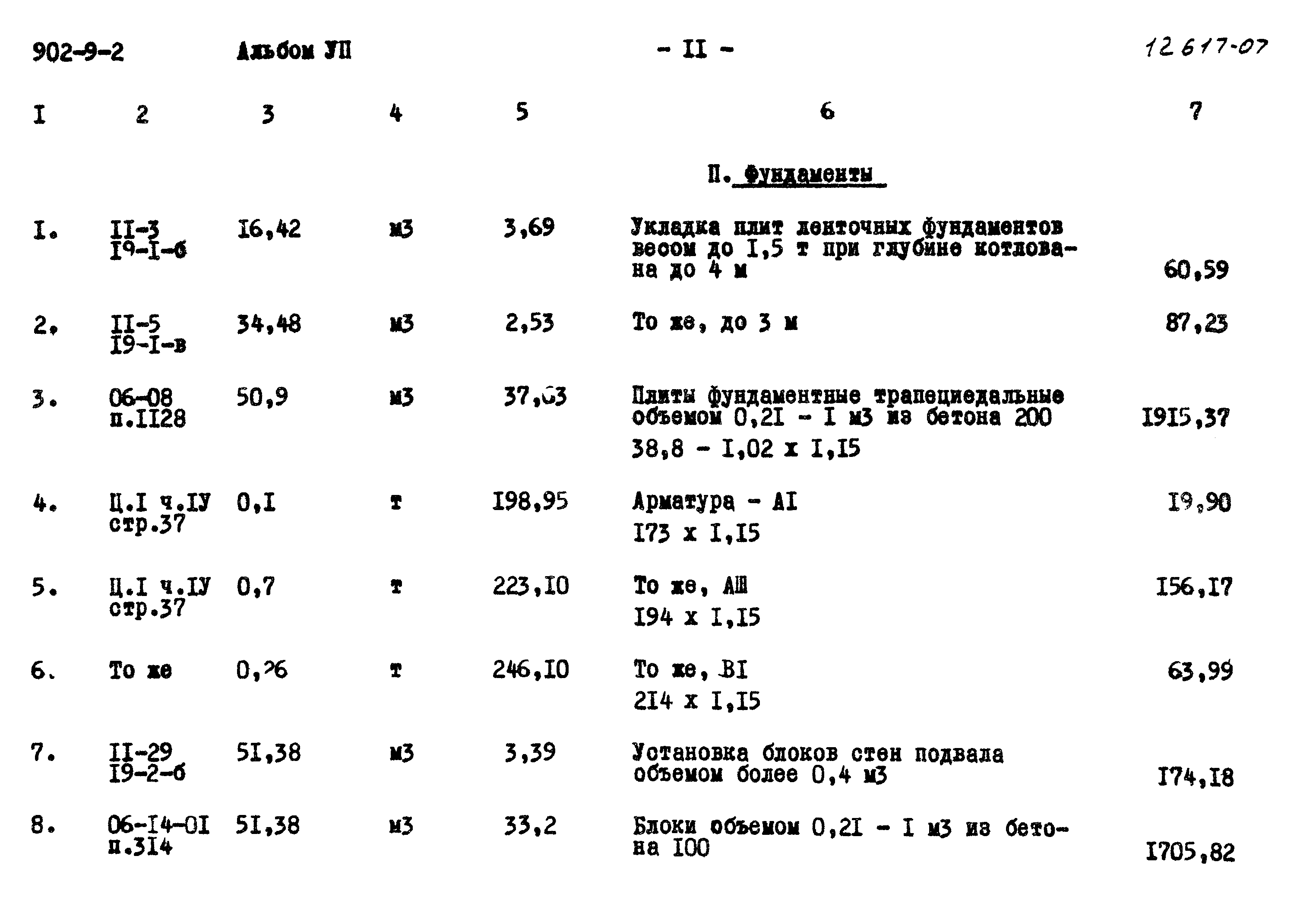 Типовой проект 902-9-2
