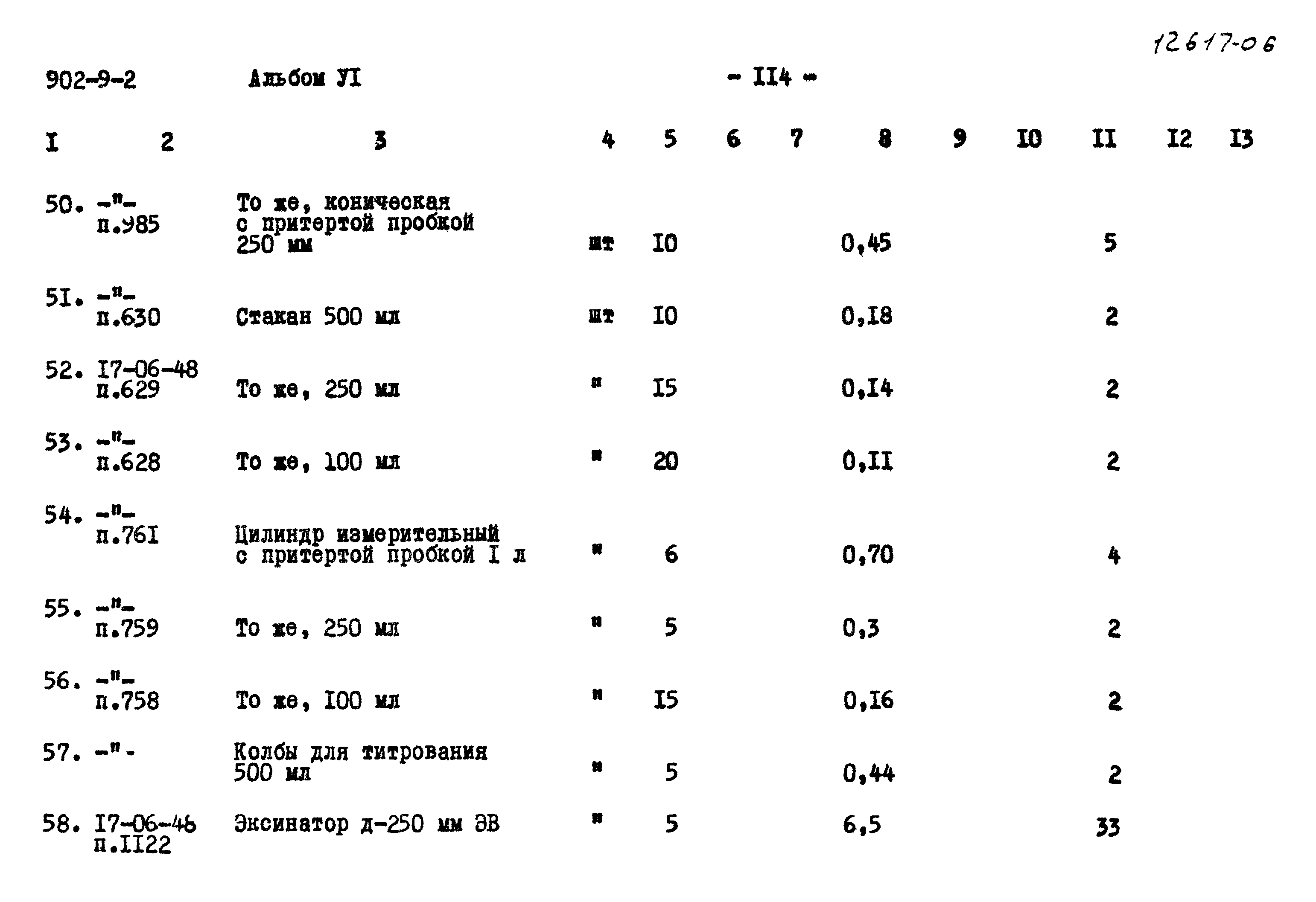 Типовой проект 902-9-2