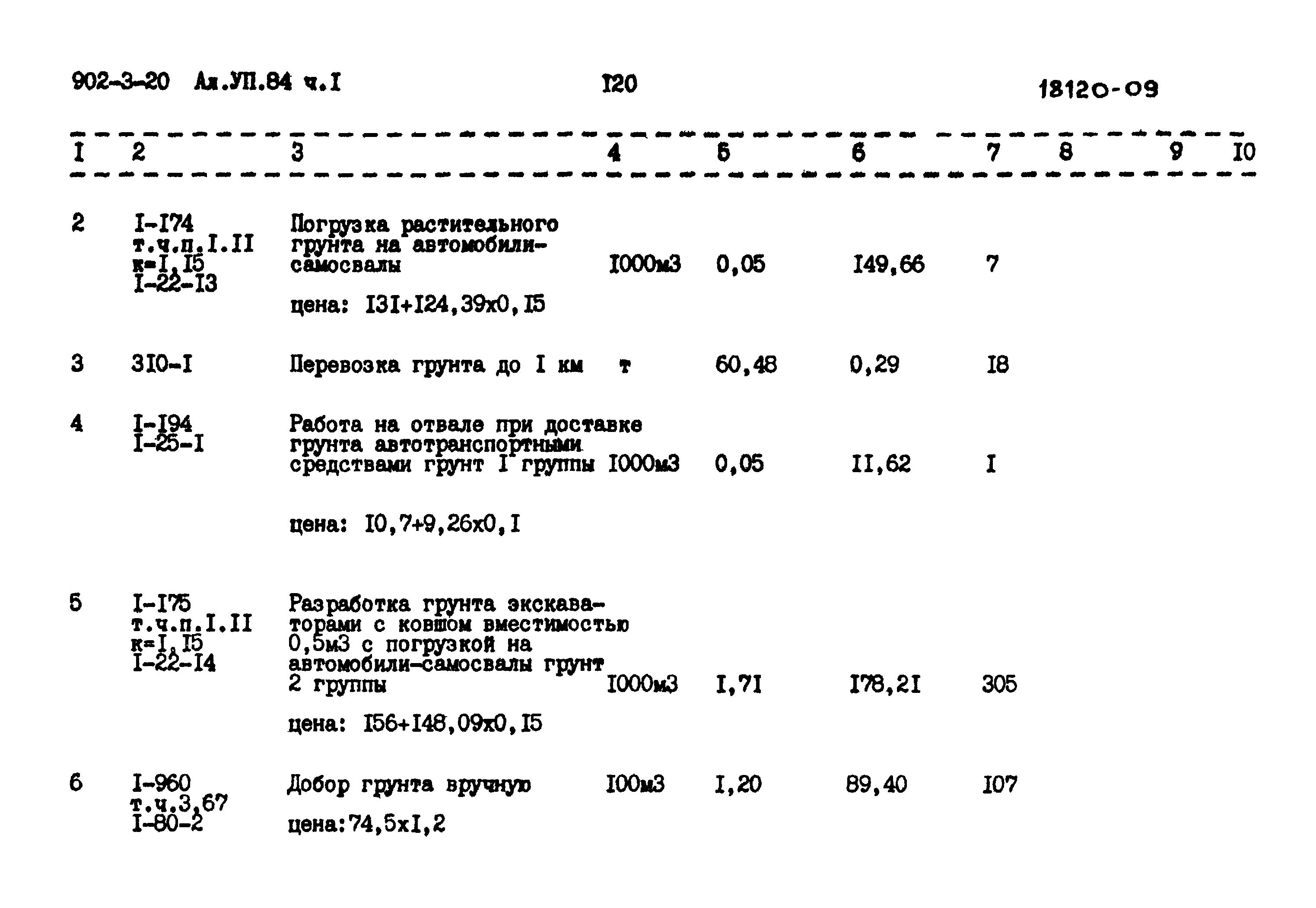 Типовой проект 902-3-20