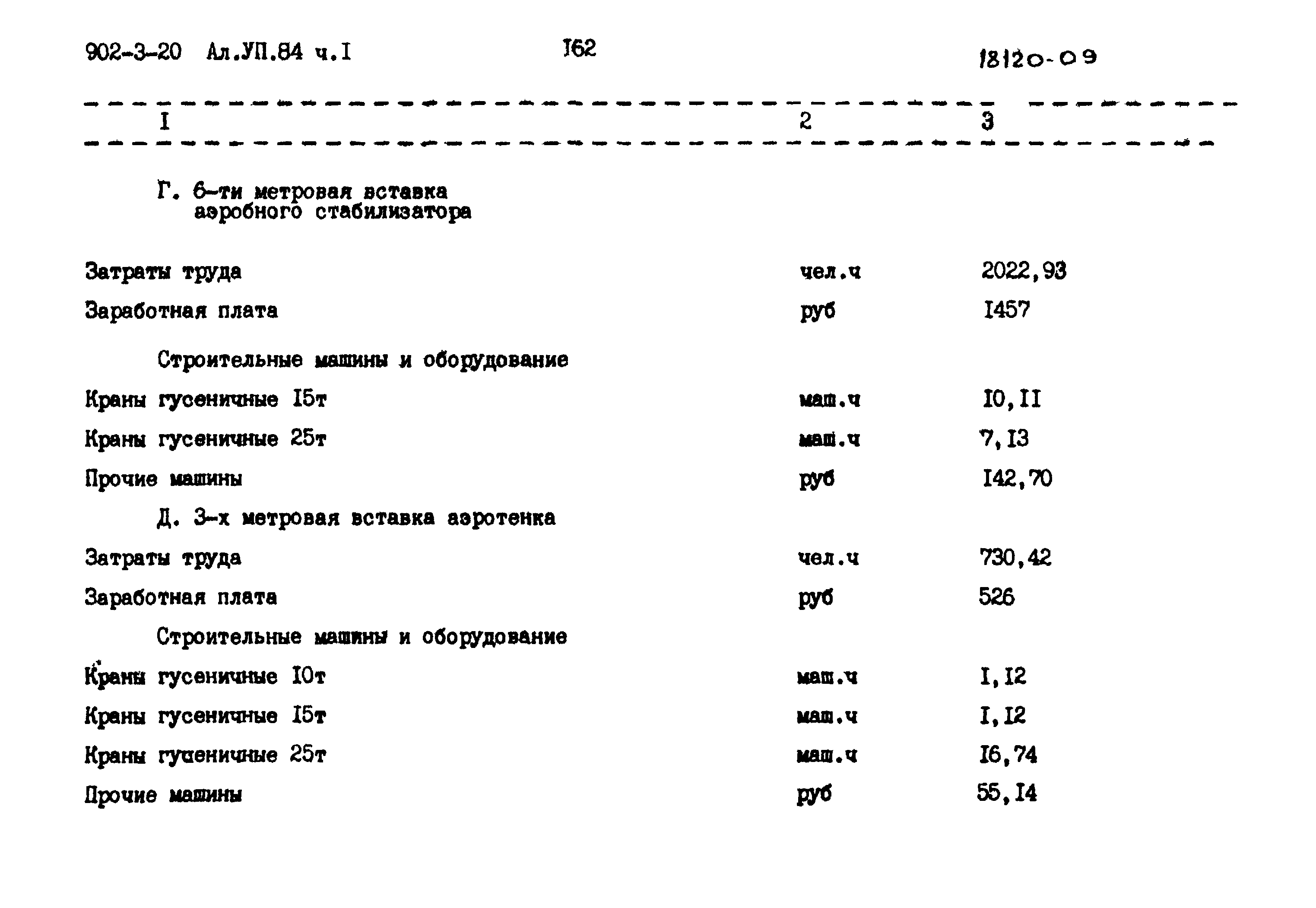 Типовой проект 902-3-20
