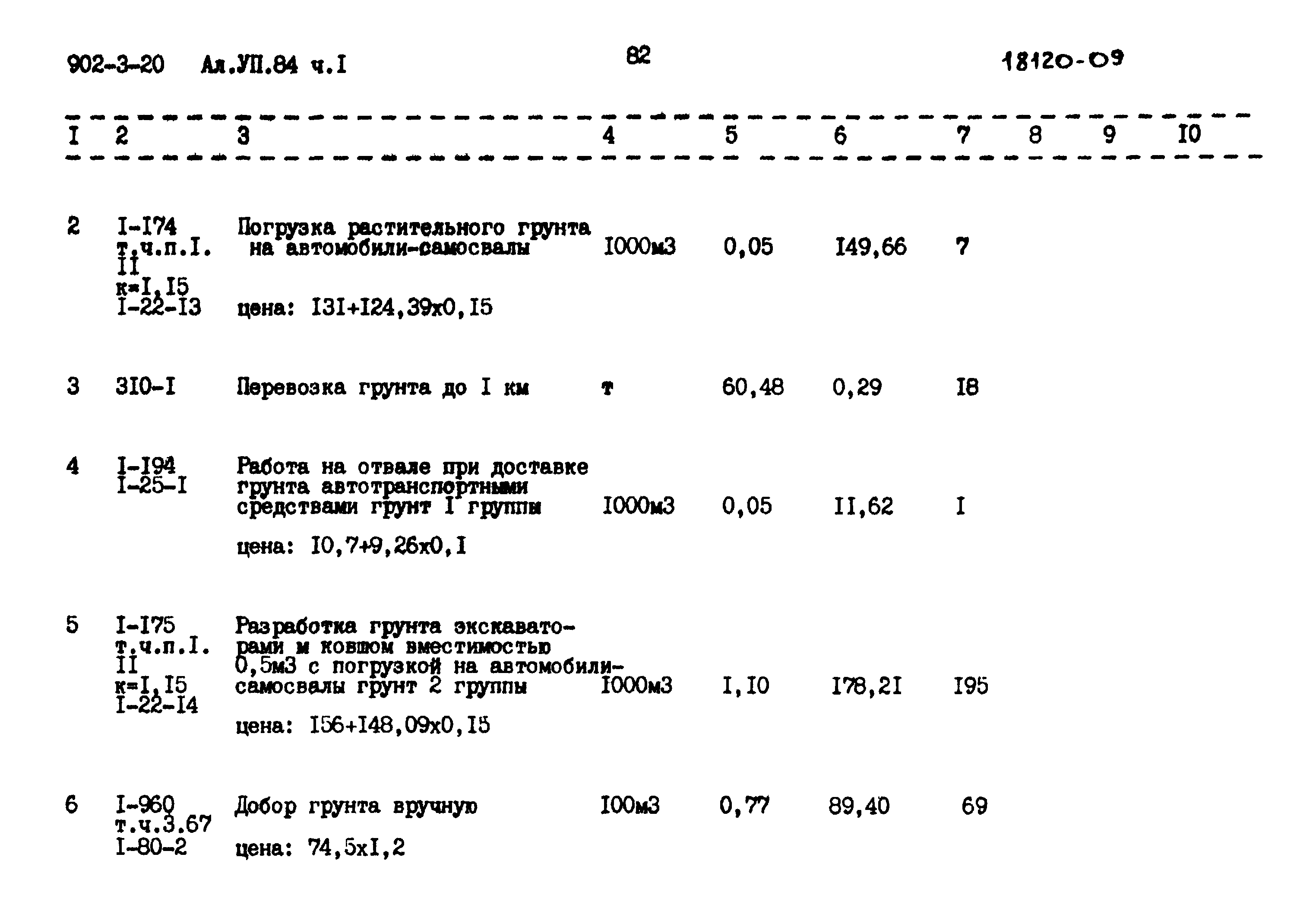 Типовой проект 902-3-20
