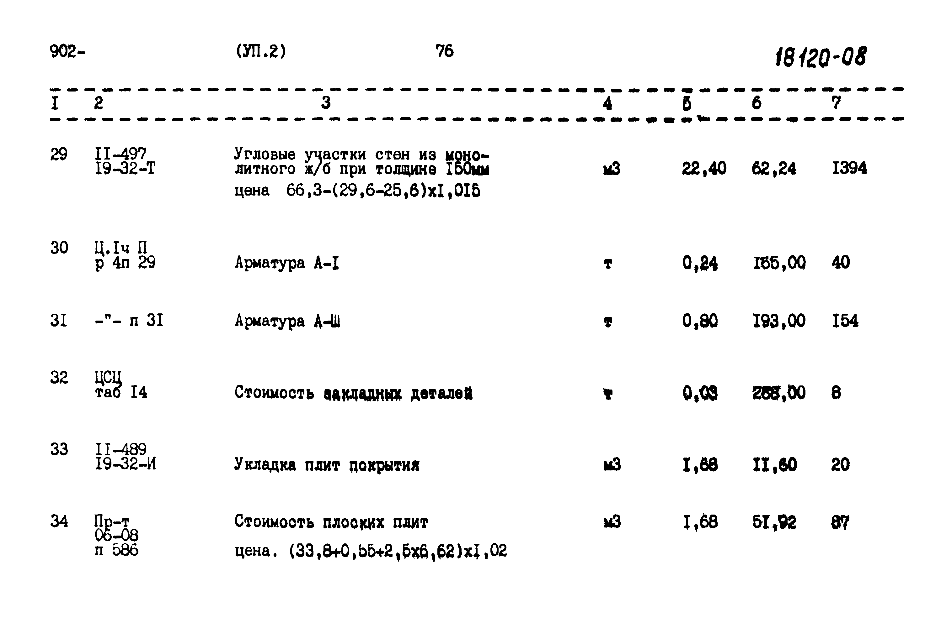 Типовой проект 902-3-20