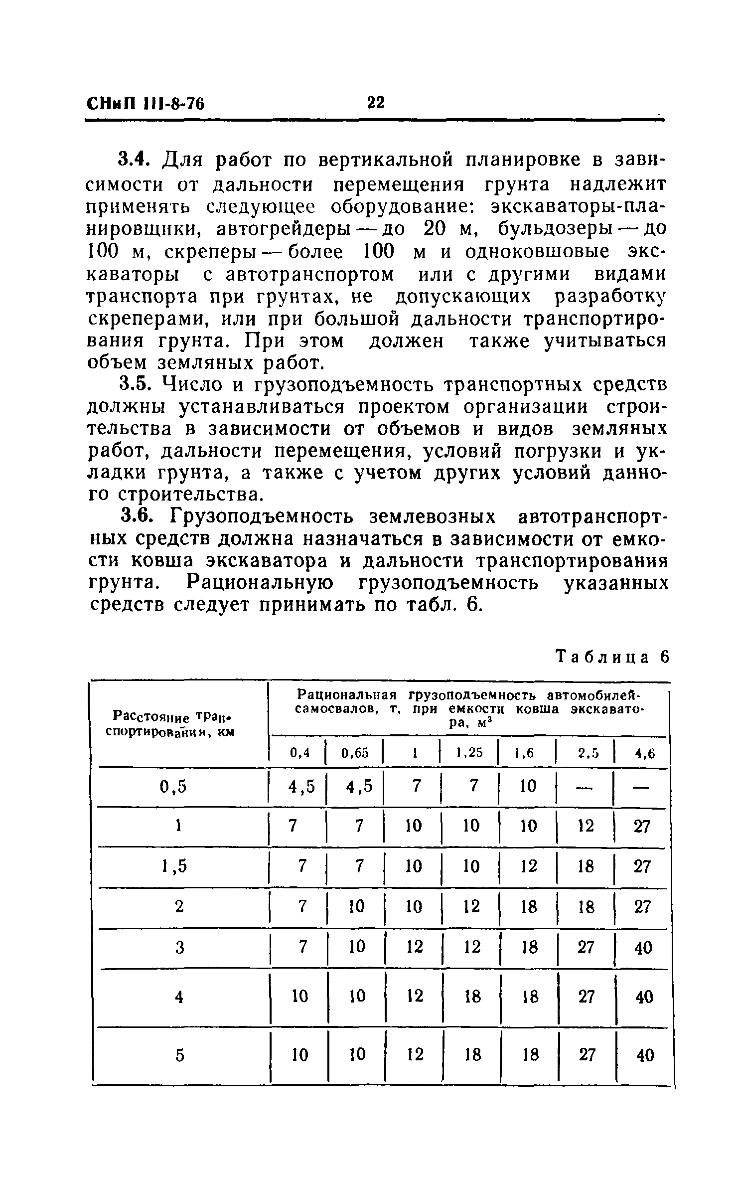 СНиП III-8-76