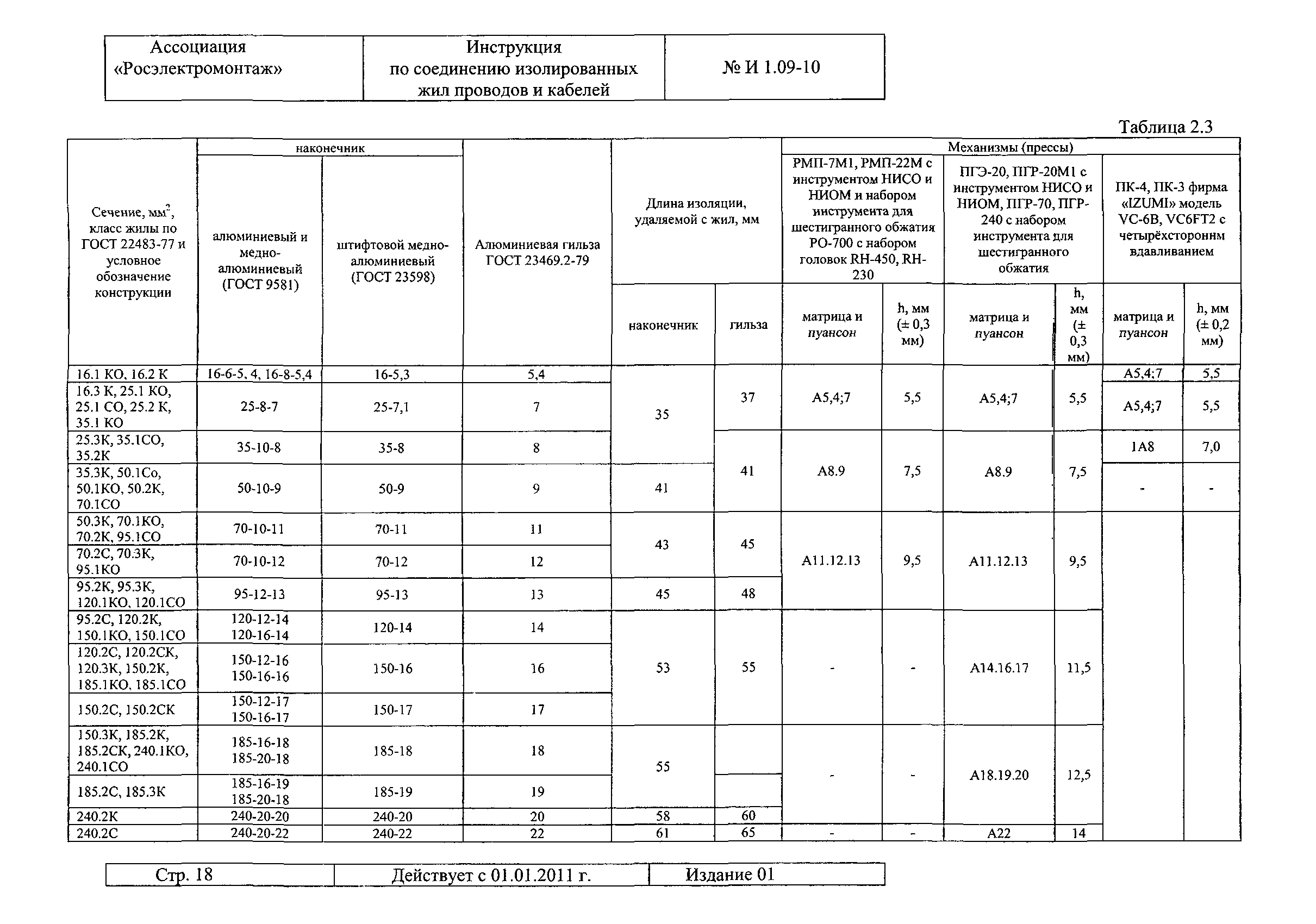 И 1.09-10