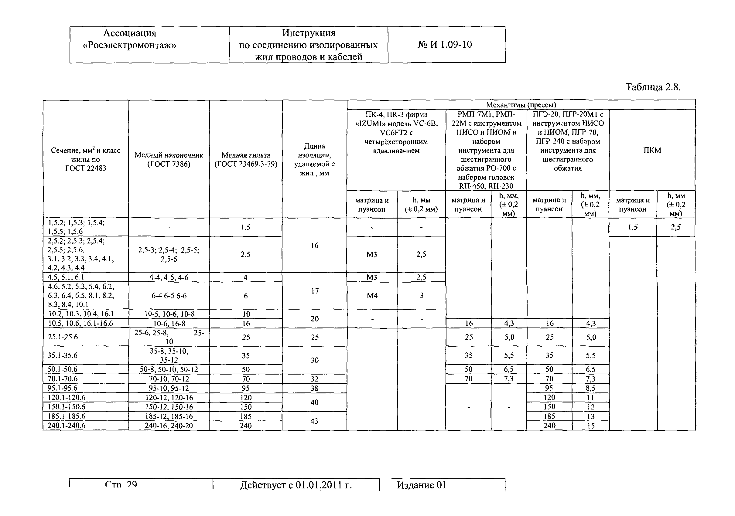 И 1.09-10