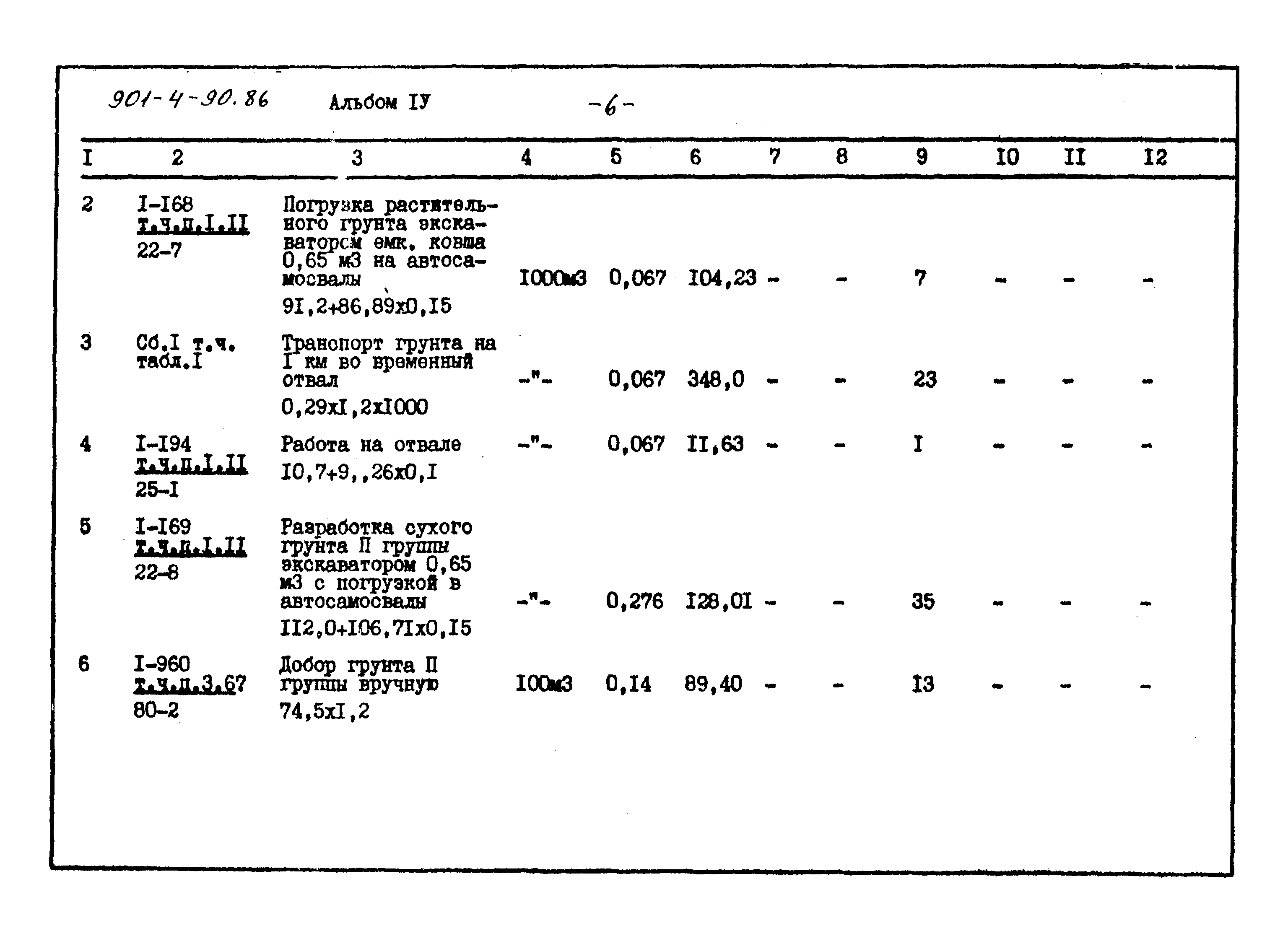 Типовой проект 901-4-90.86
