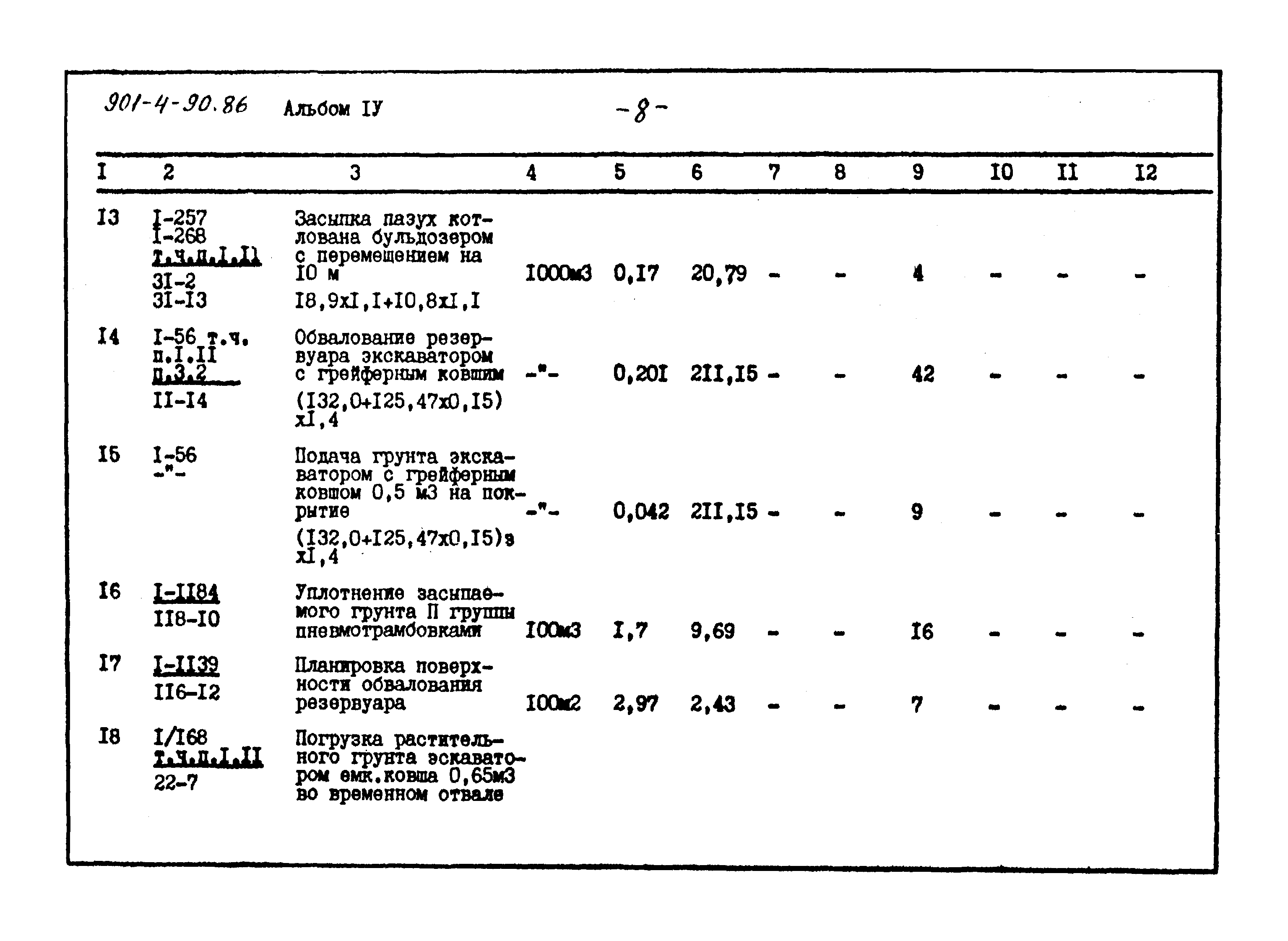 Типовой проект 901-4-90.86