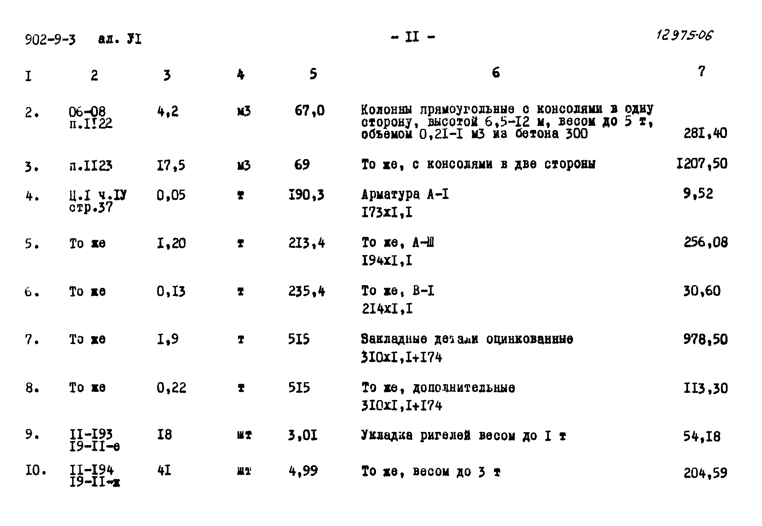 Типовой проект 902-9-3