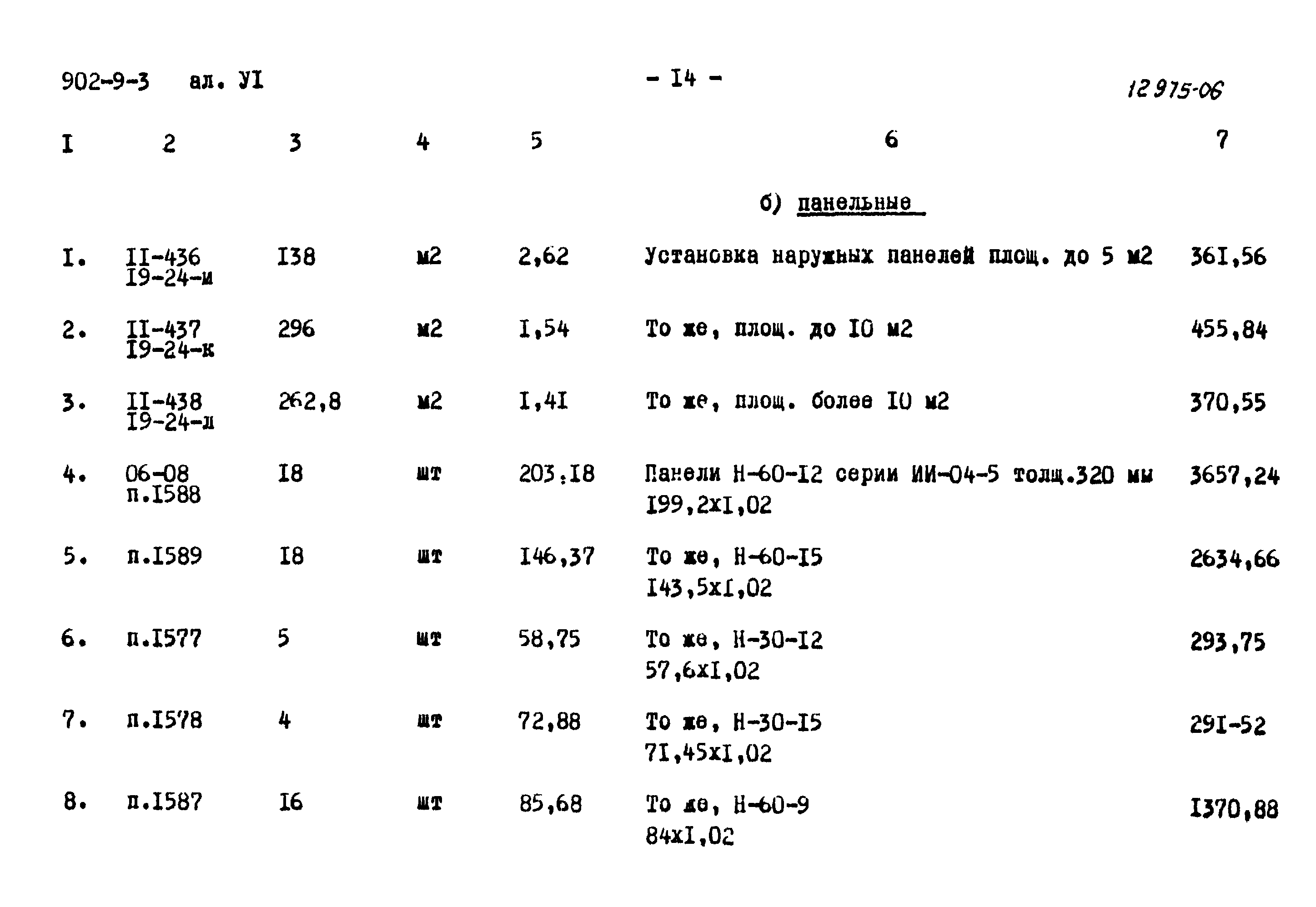 Типовой проект 902-9-3