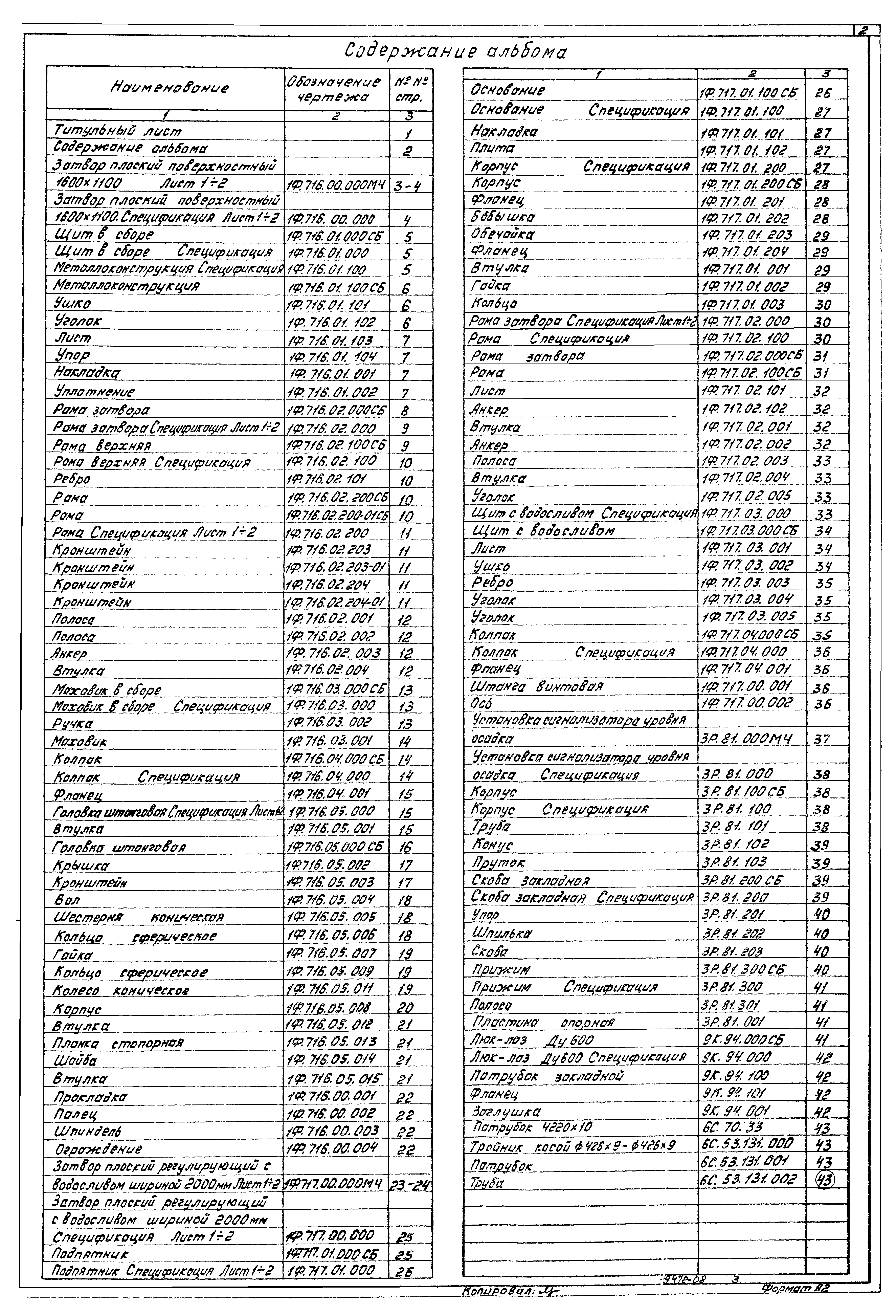 Типовой проект 902-2-380.84