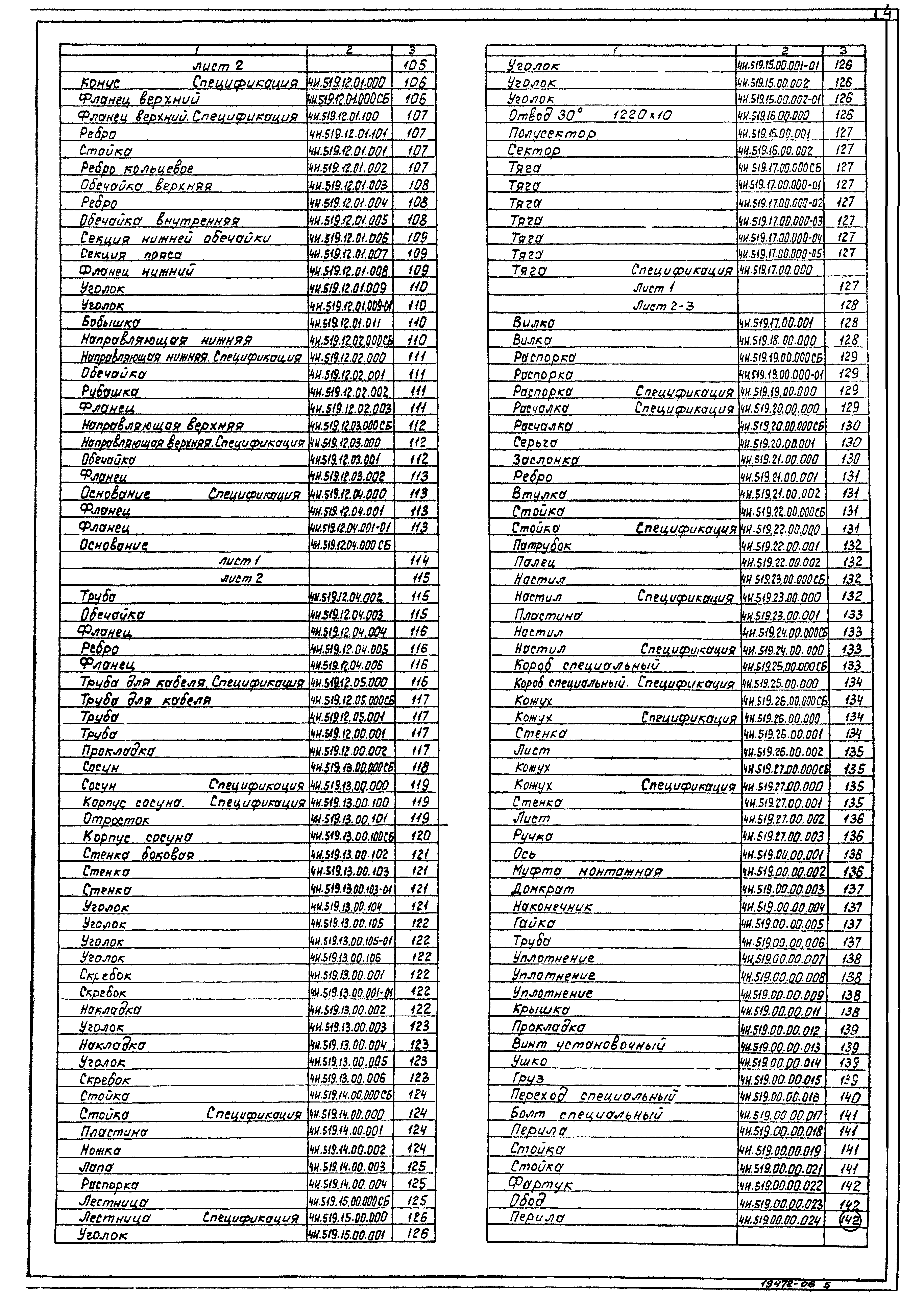 Типовой проект 902-2-380.84