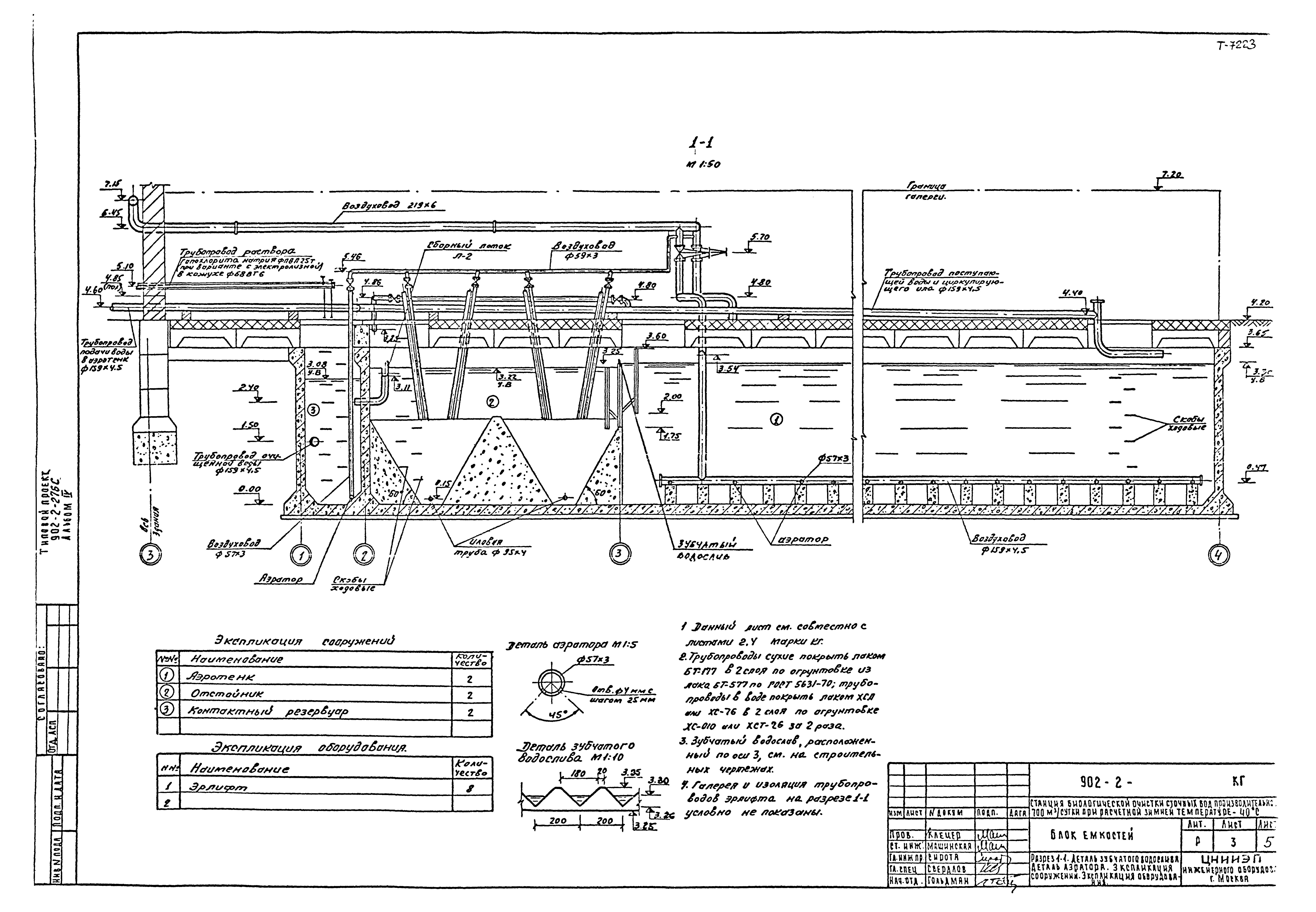 Типовой проект 902-2-276с