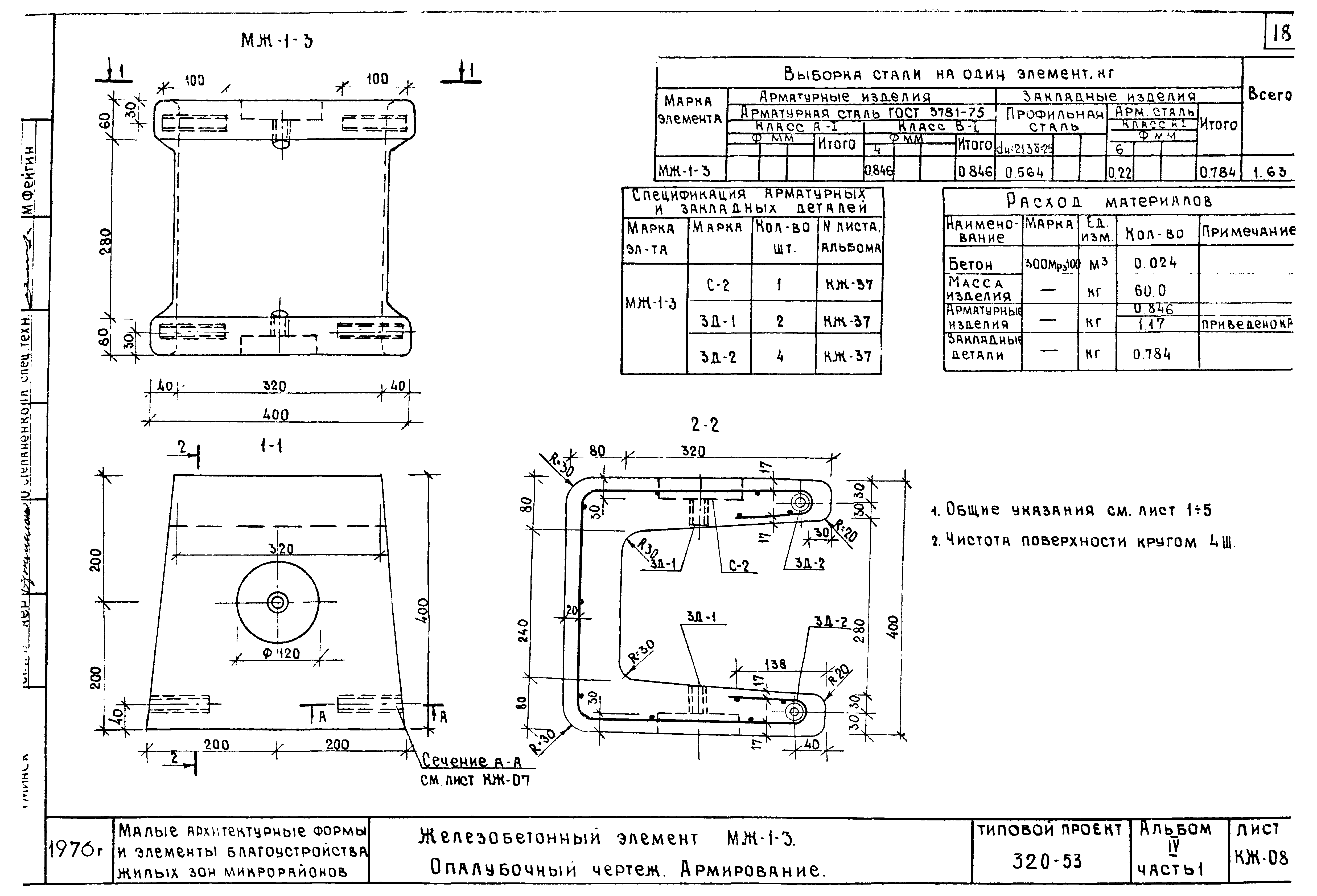 Проект