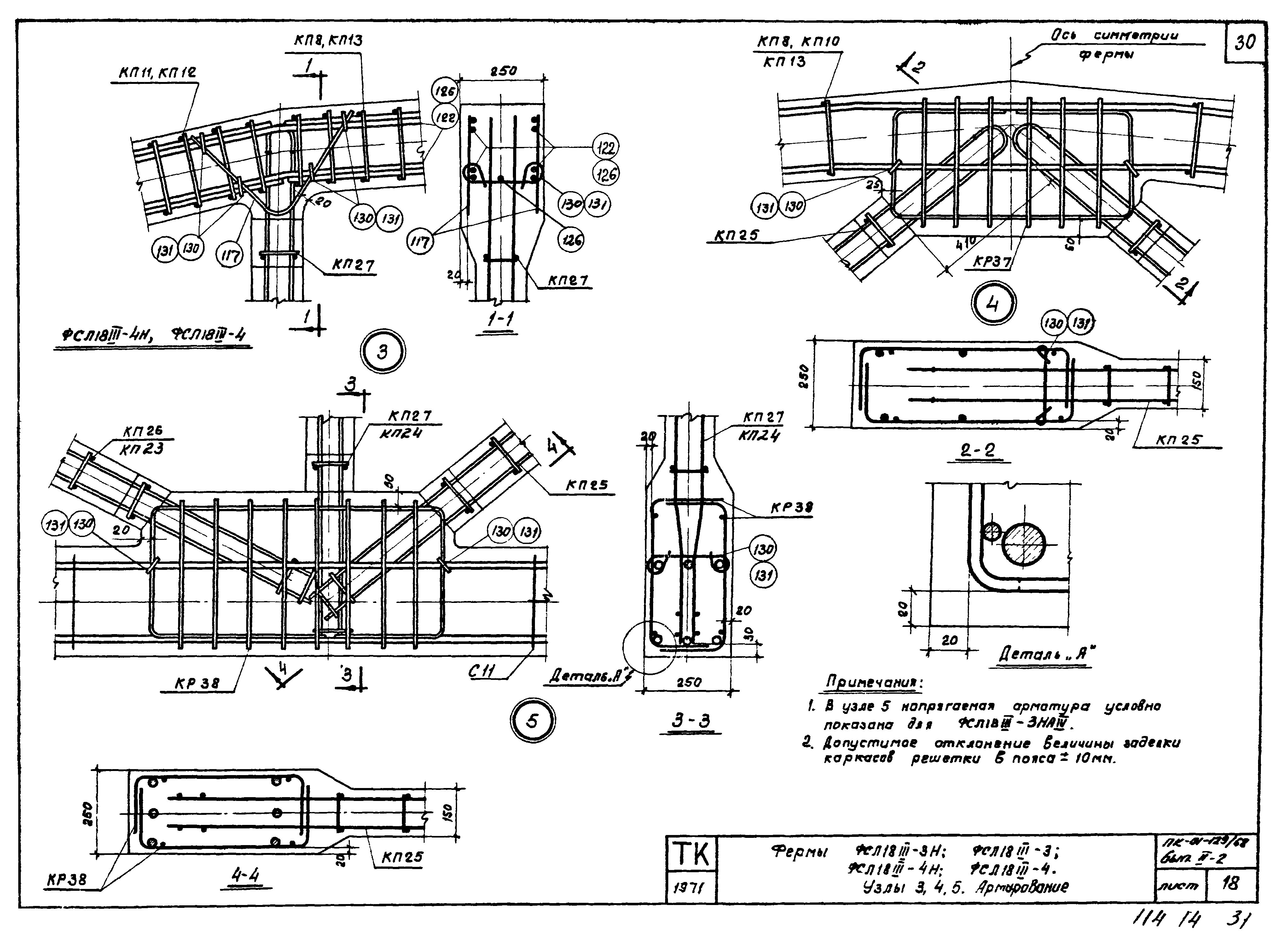 Серия ПК-01-129/68
