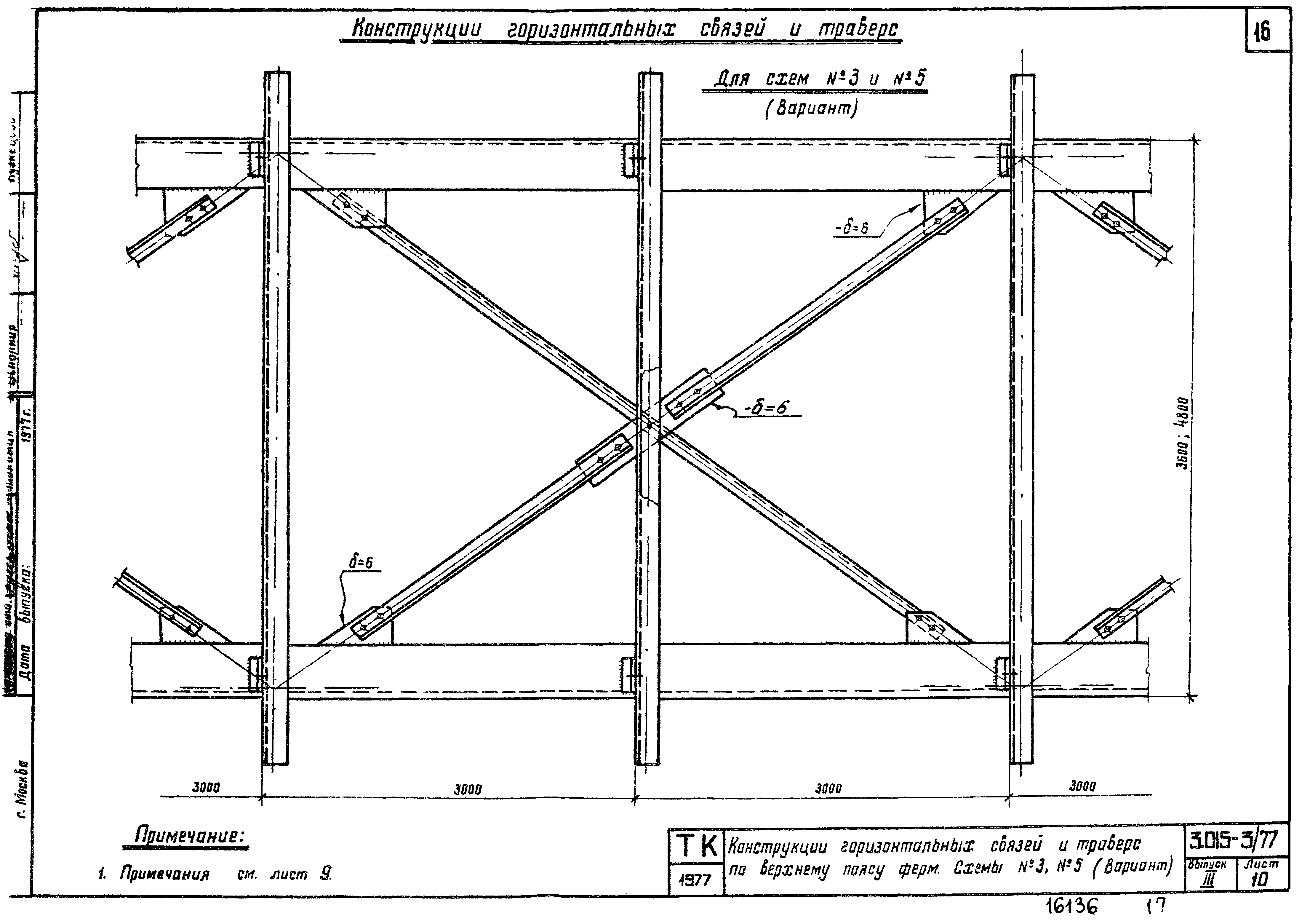 Км горизонтальный