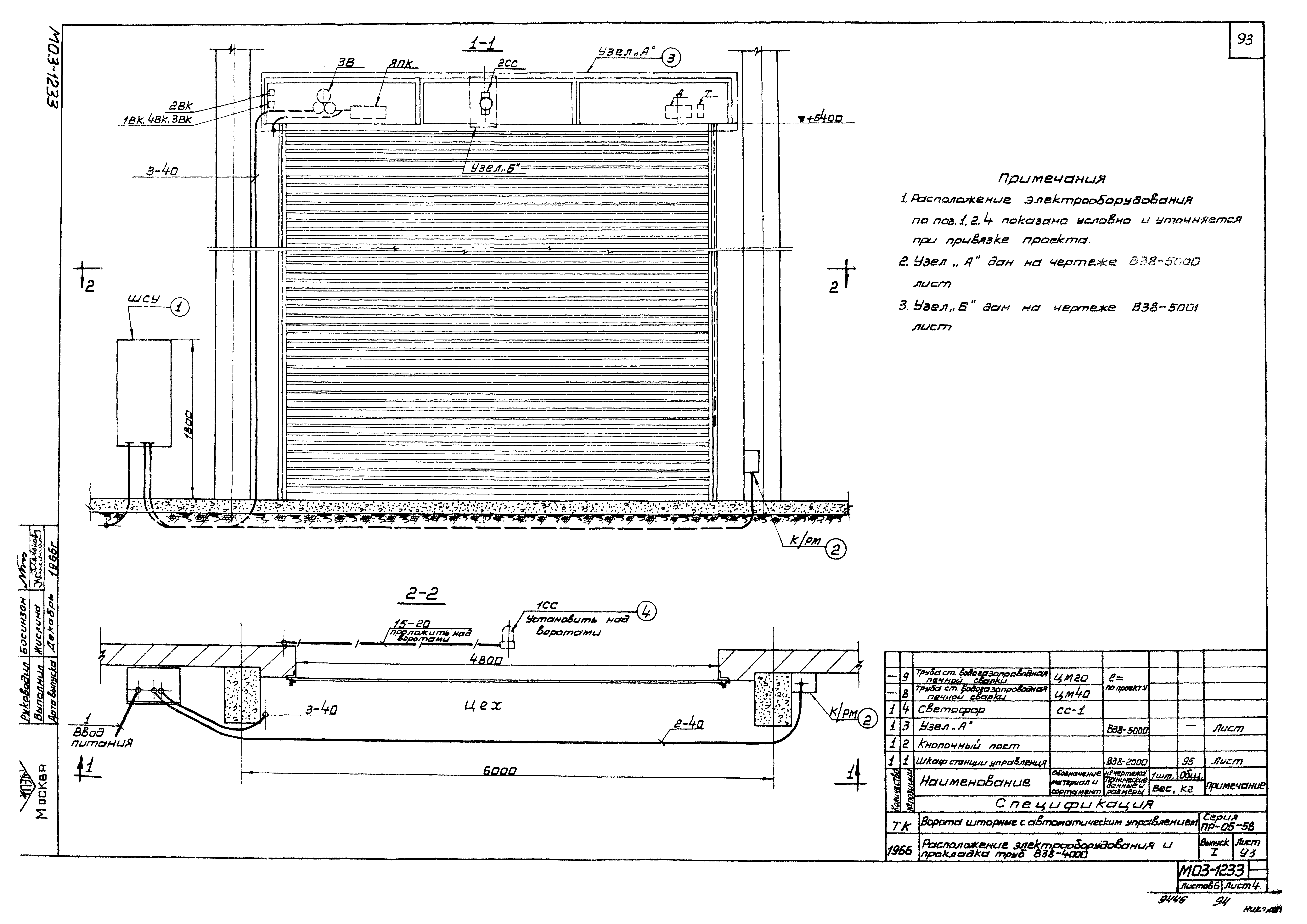 Серия ПР-05-58