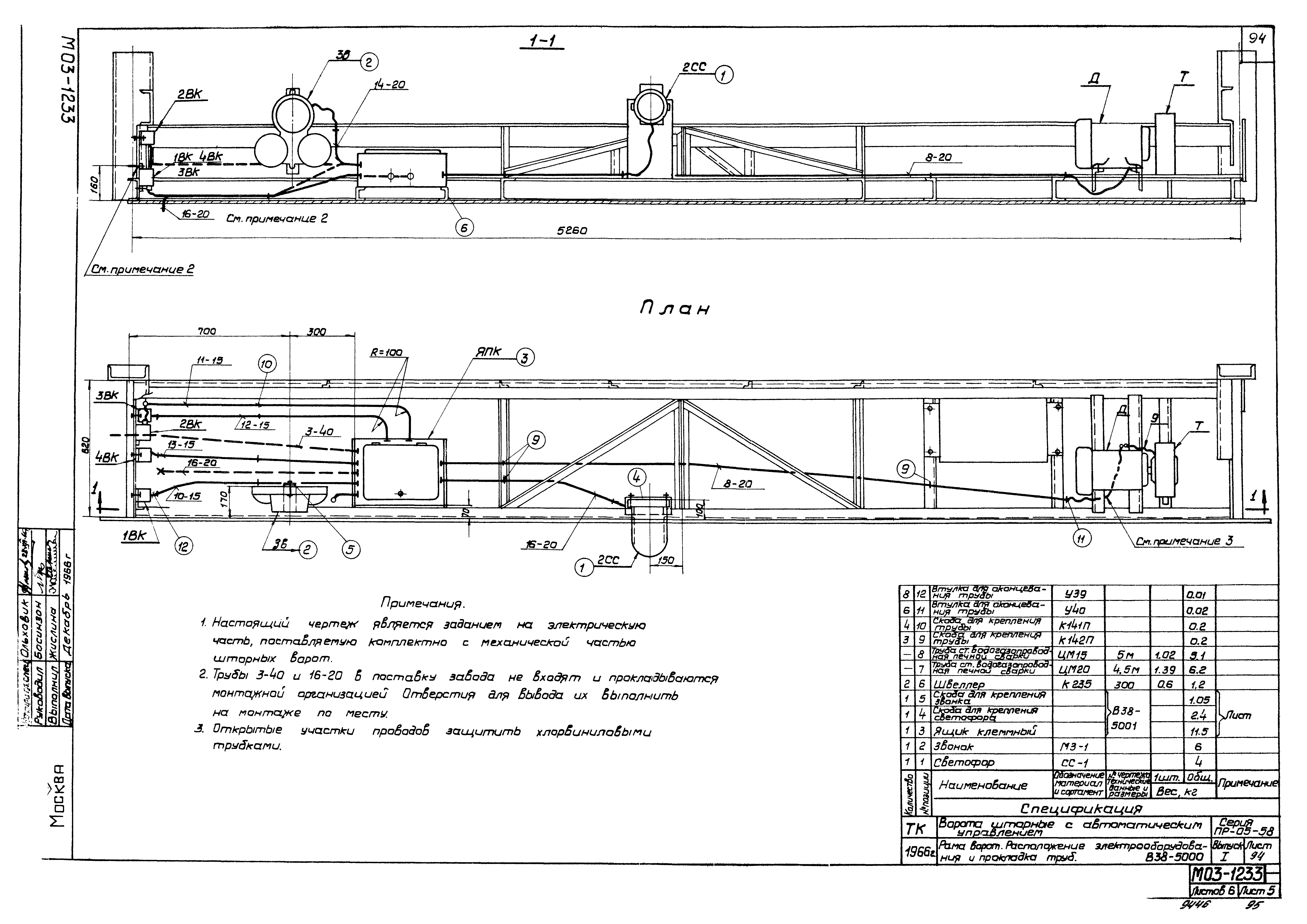 Серия ПР-05-58