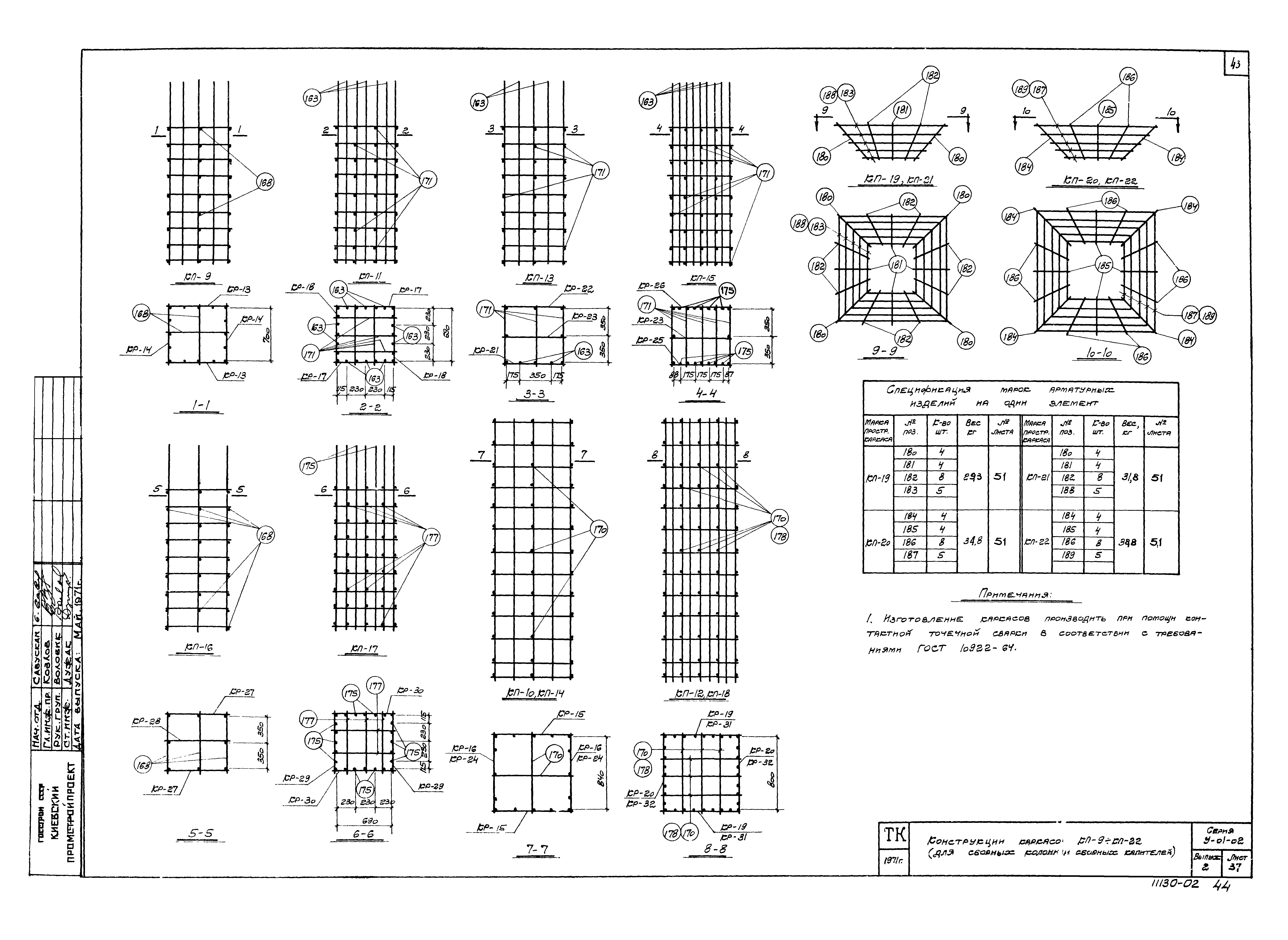 Серия У-01-02