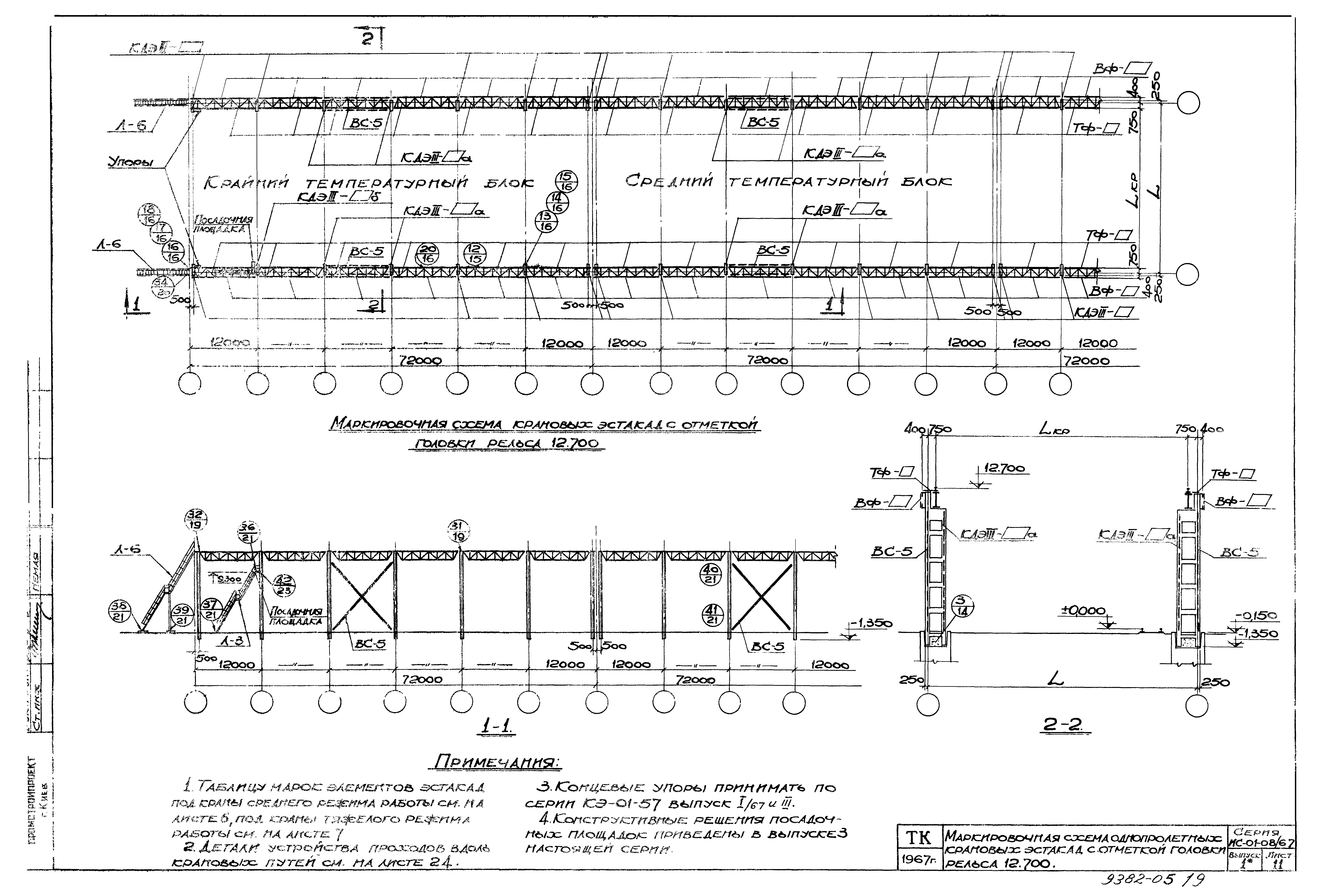 Серия ИС-01-08/67