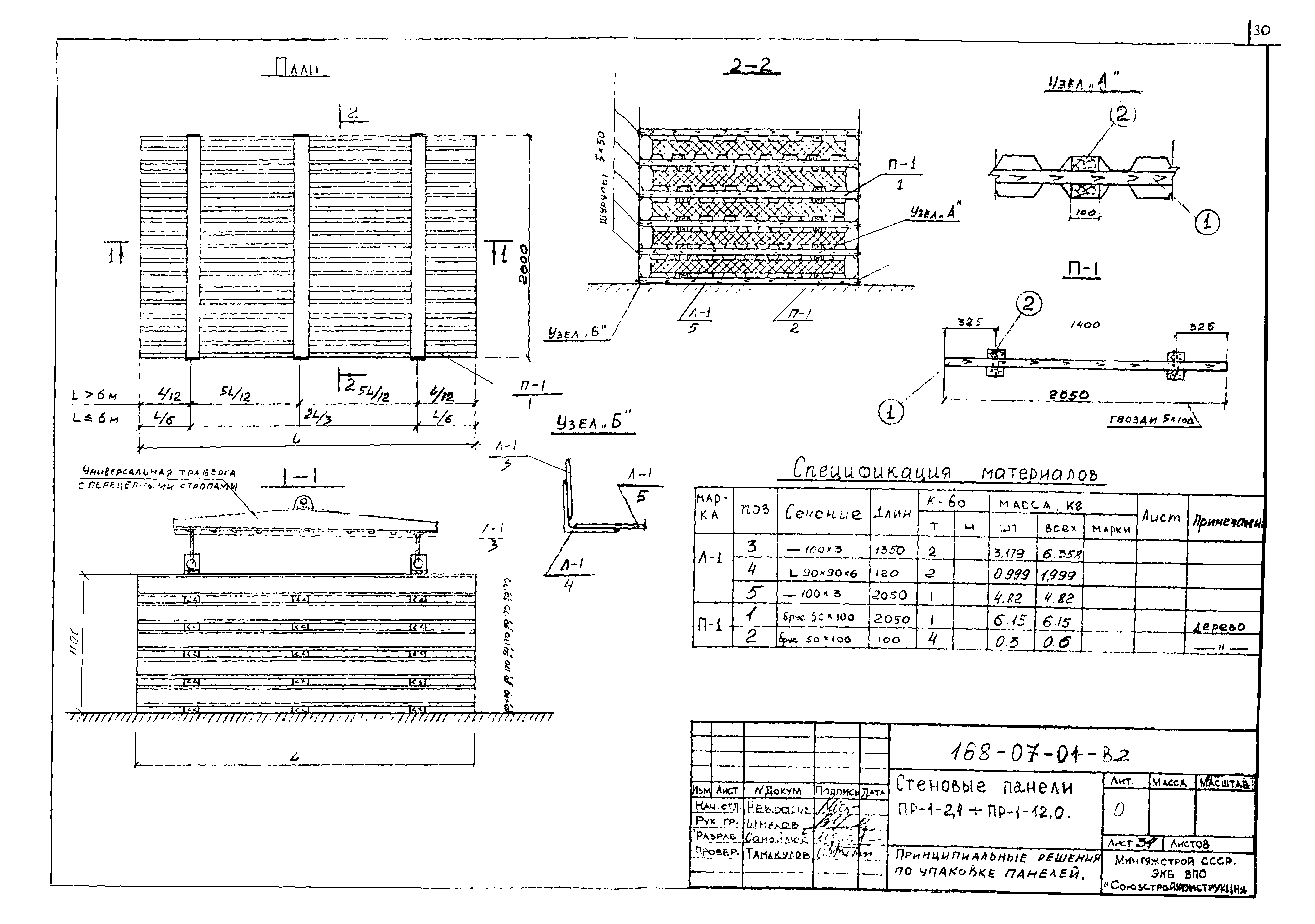 Шифр 168-07-01