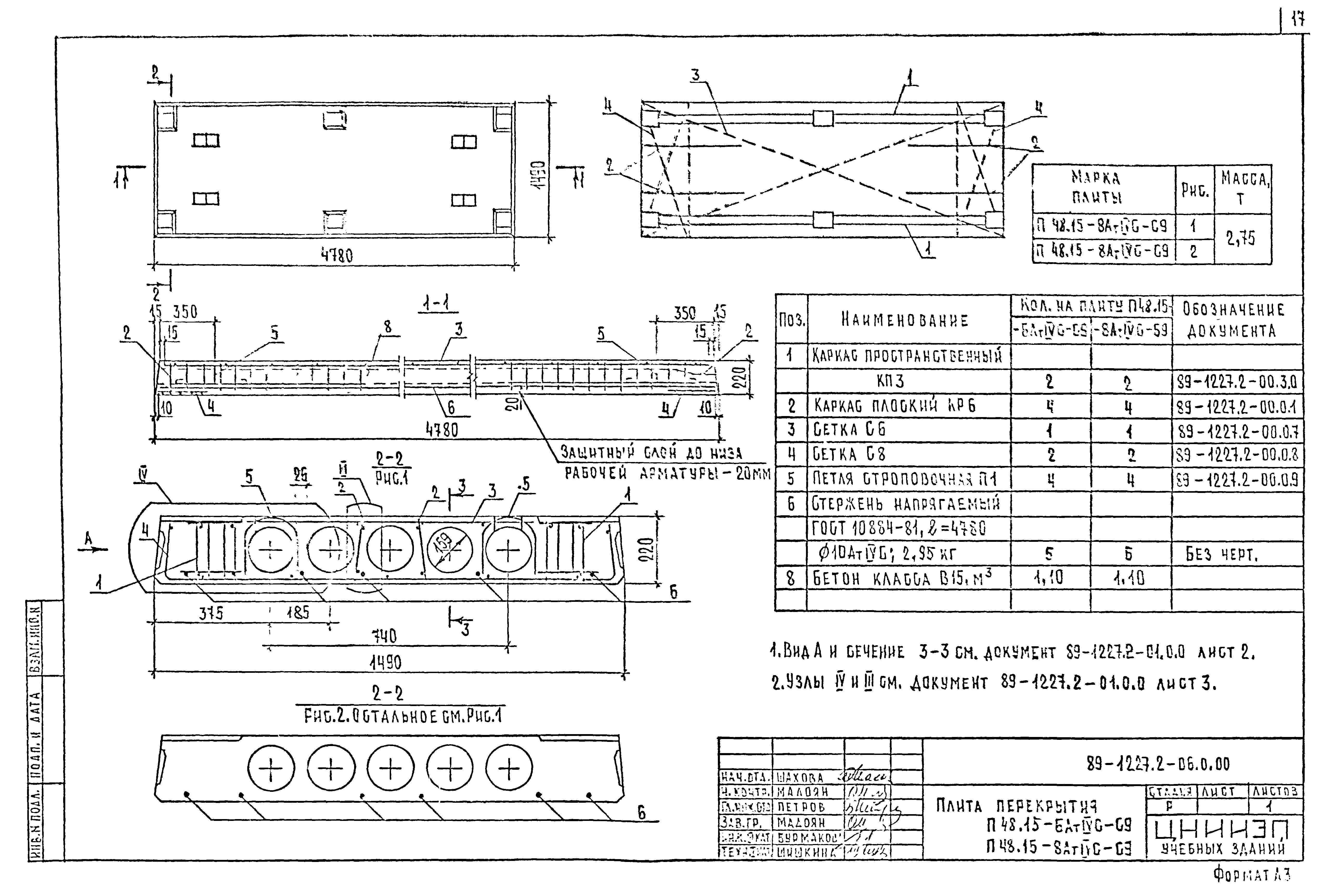 Шифр 89-1227