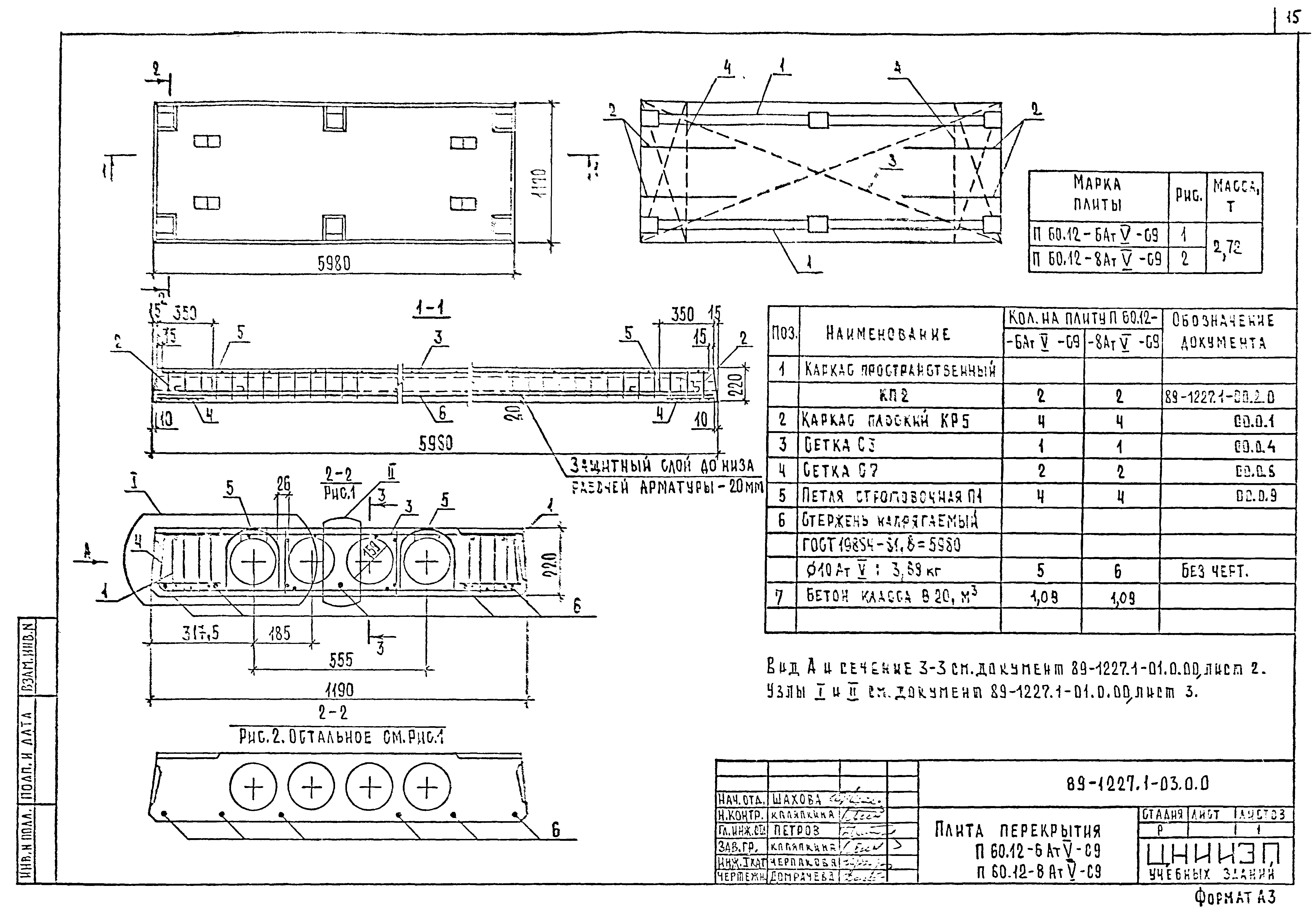 Шифр 89-1227