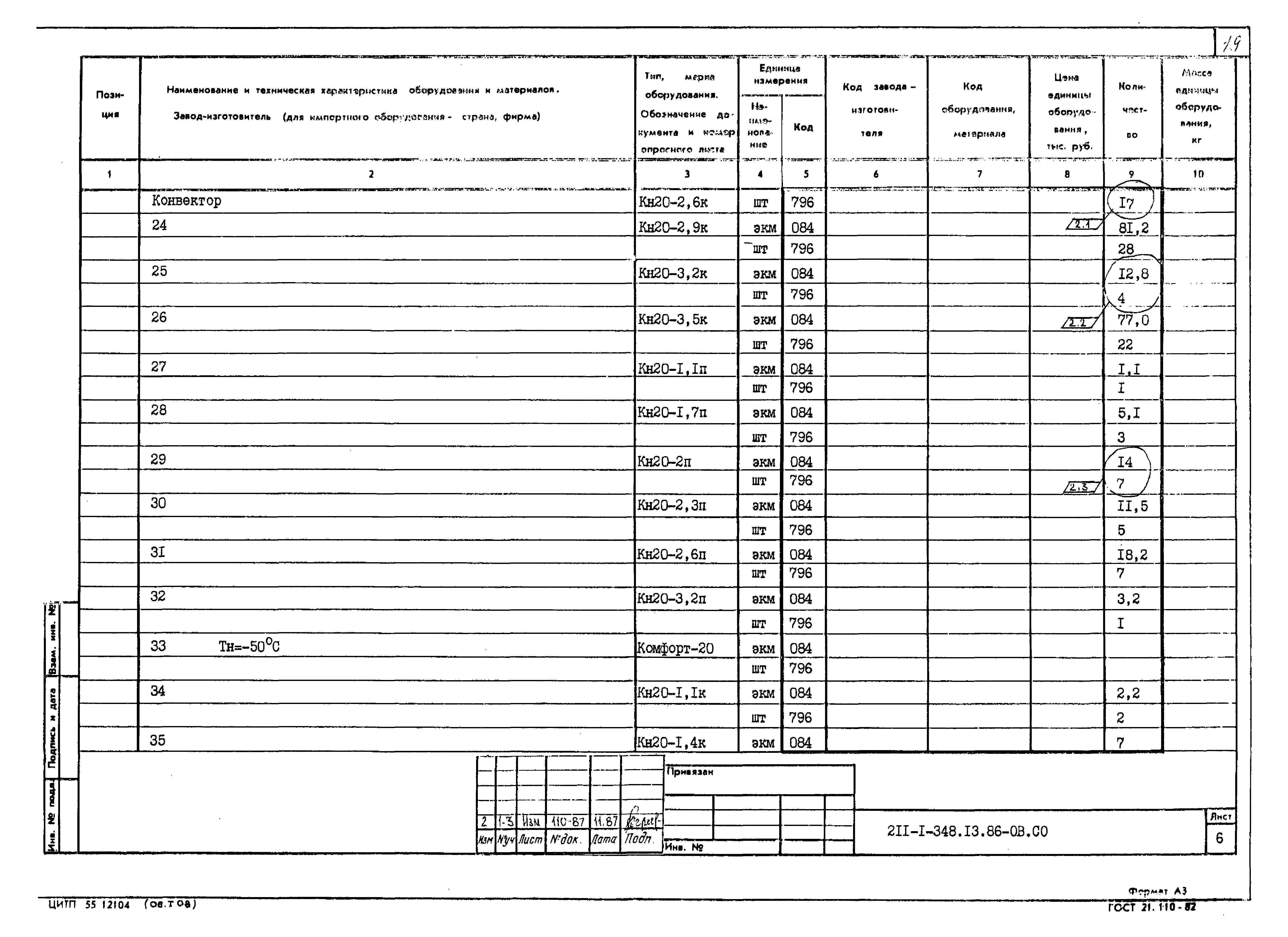 Типовой проект 211-1-348.13.86