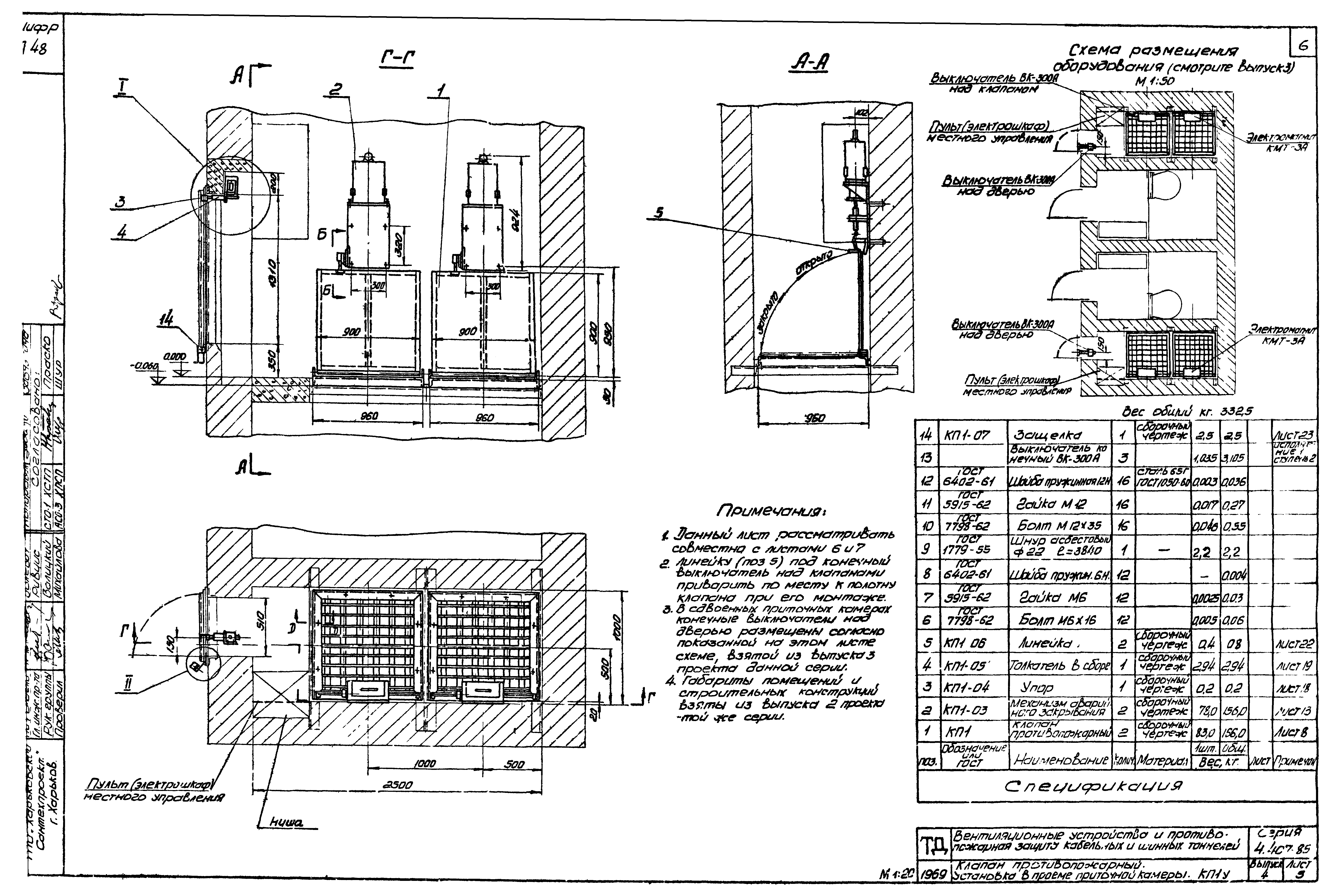 Серия 4.407-85