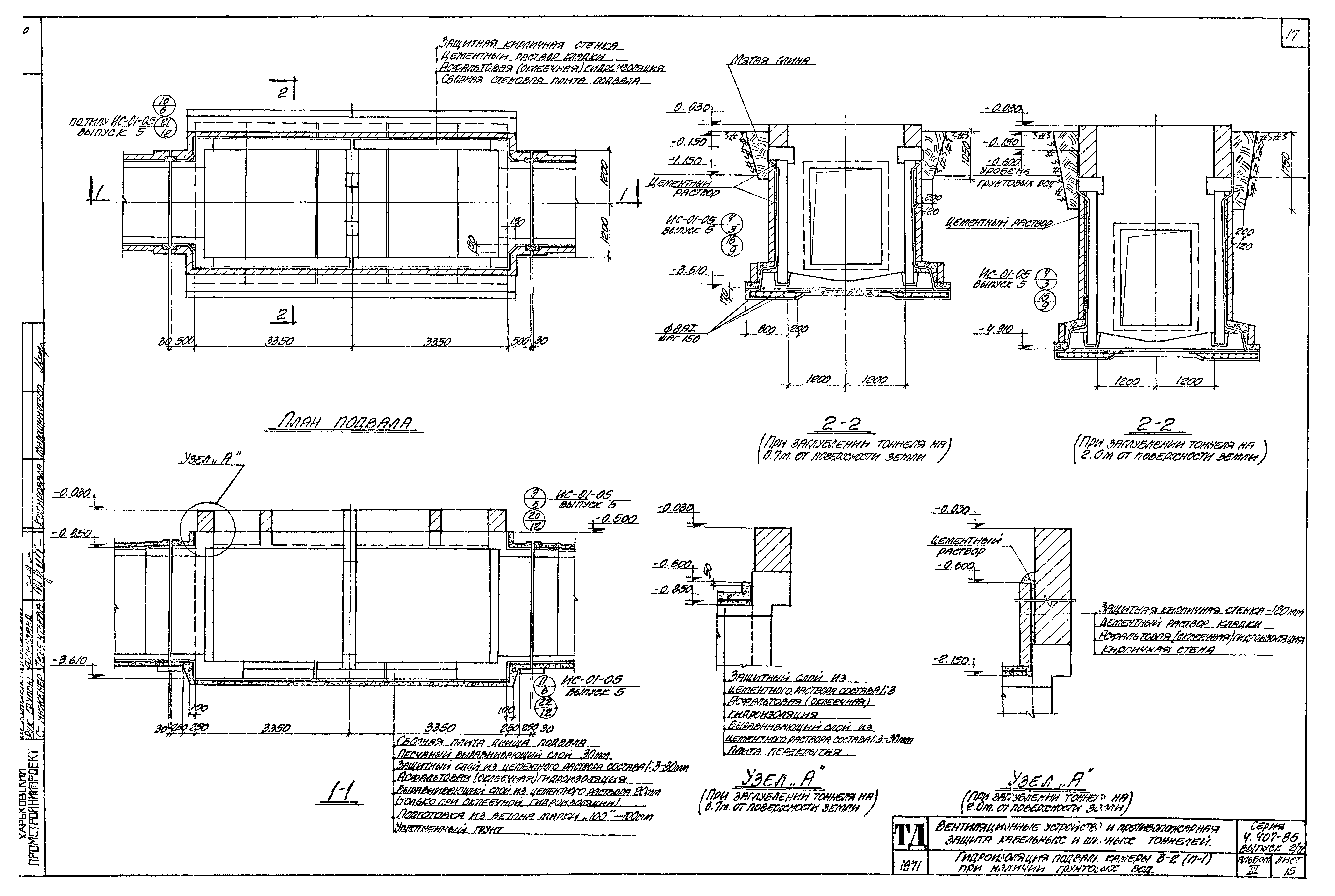 Серия 4.407-85