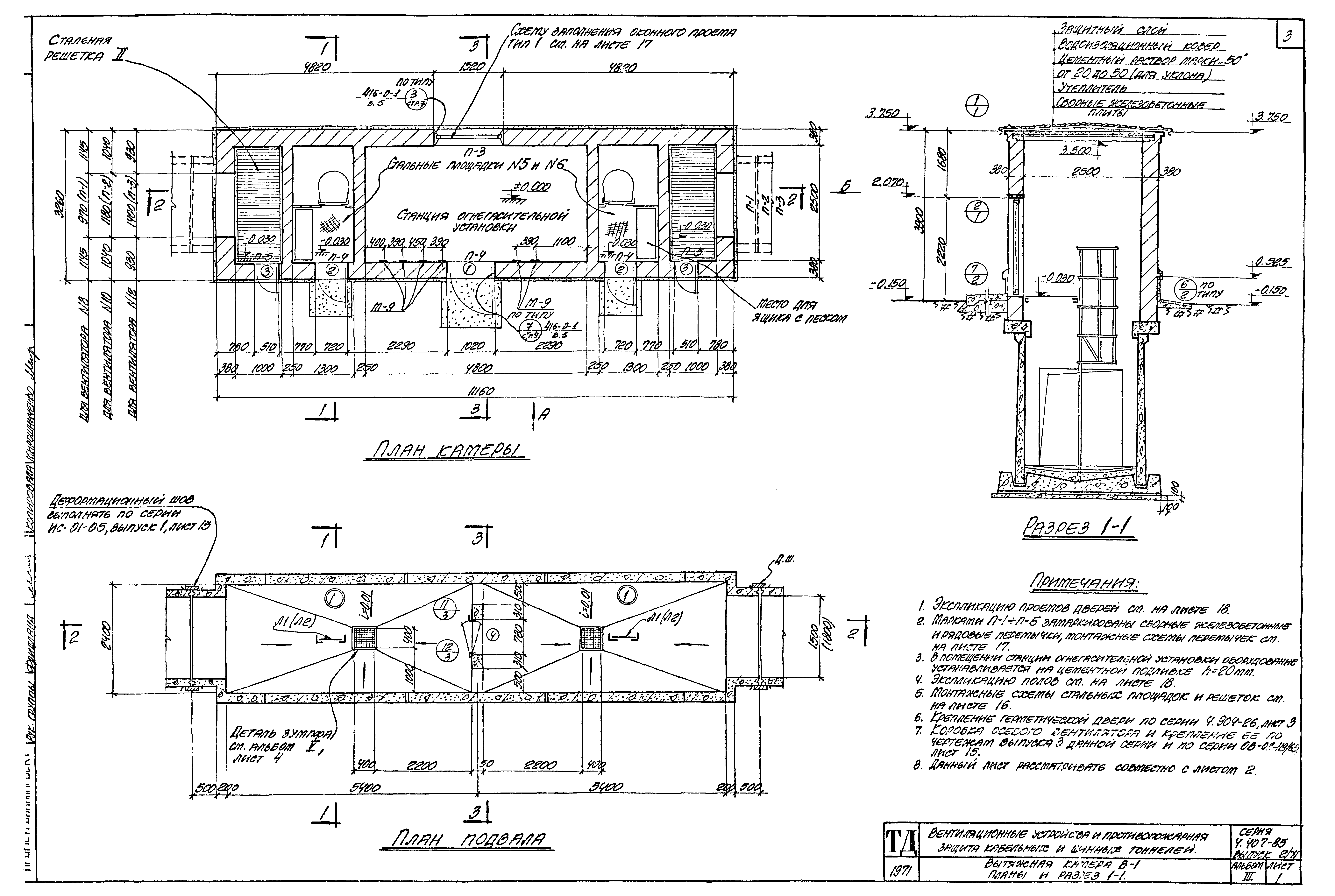 Серия 4.407-85