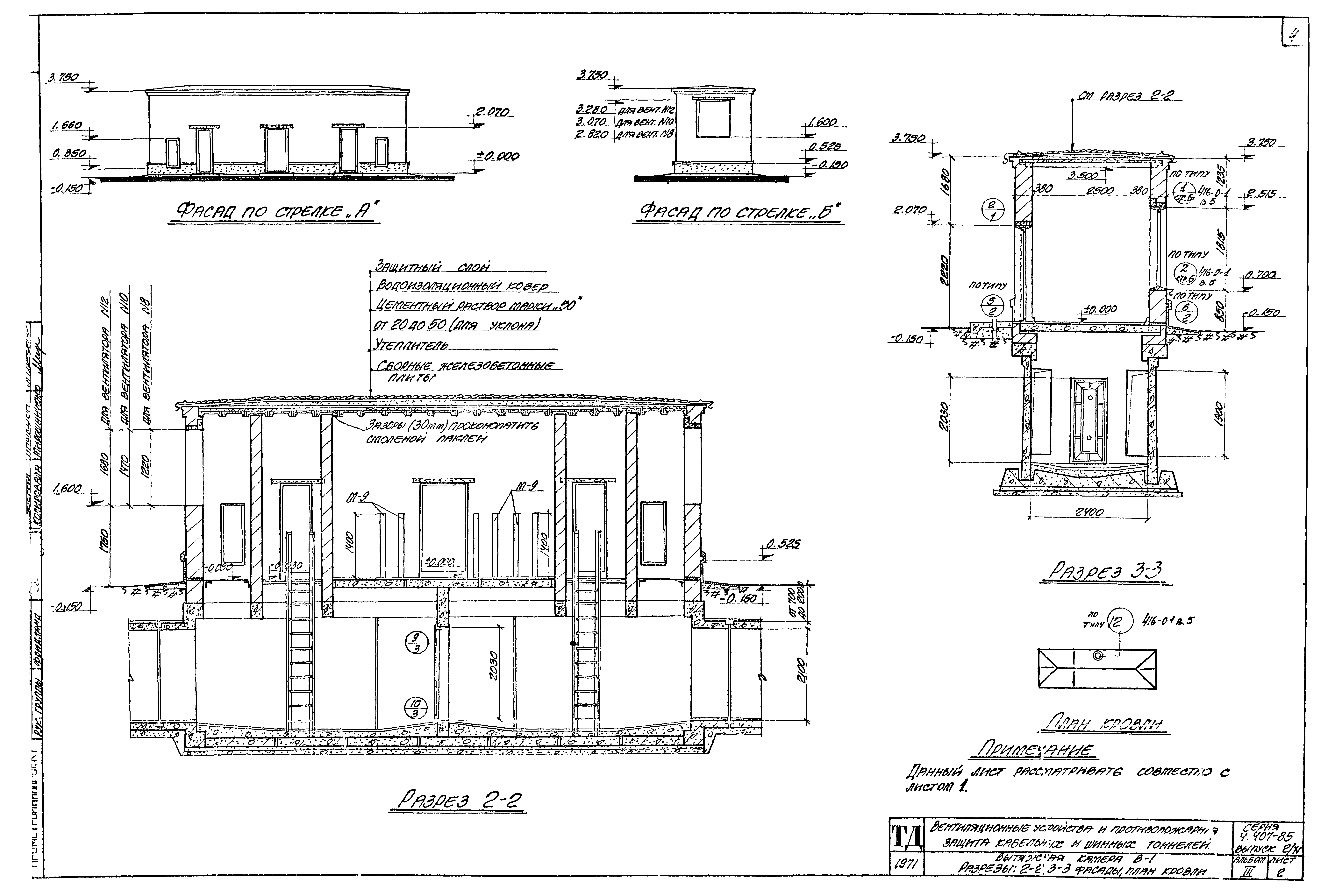 Серия 4.407-85