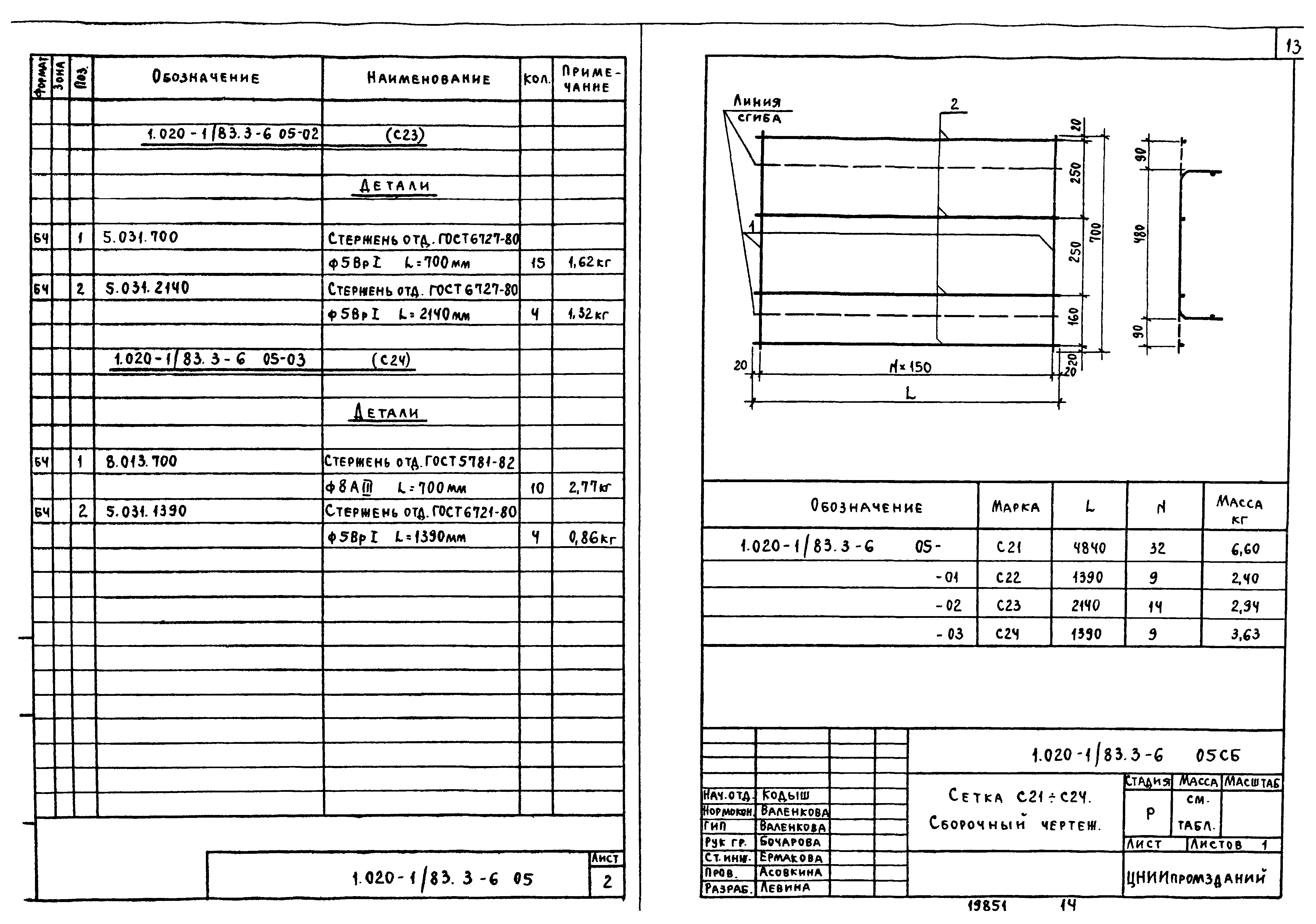 Серия 1.020-1/83