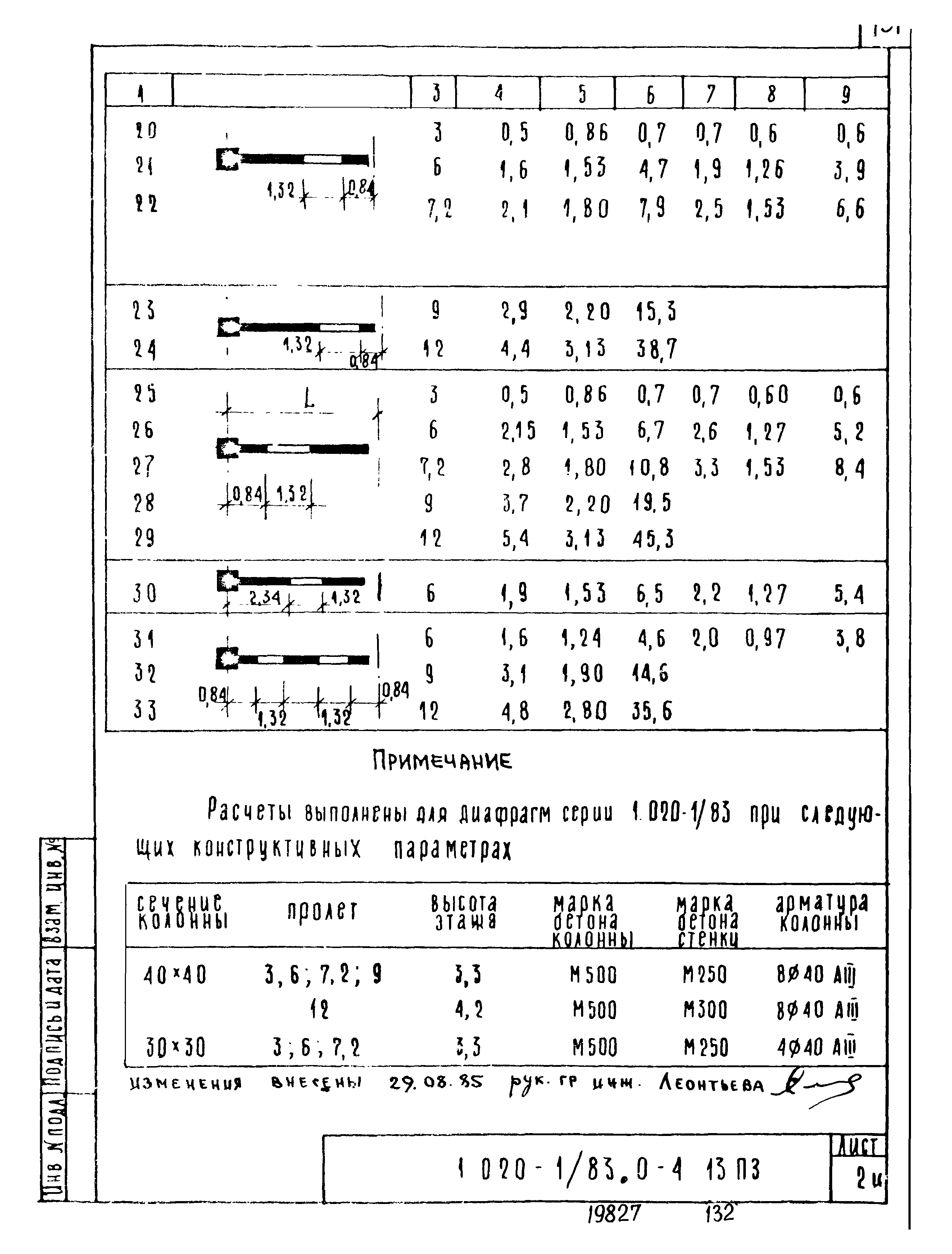 Серия 1.020-1/83