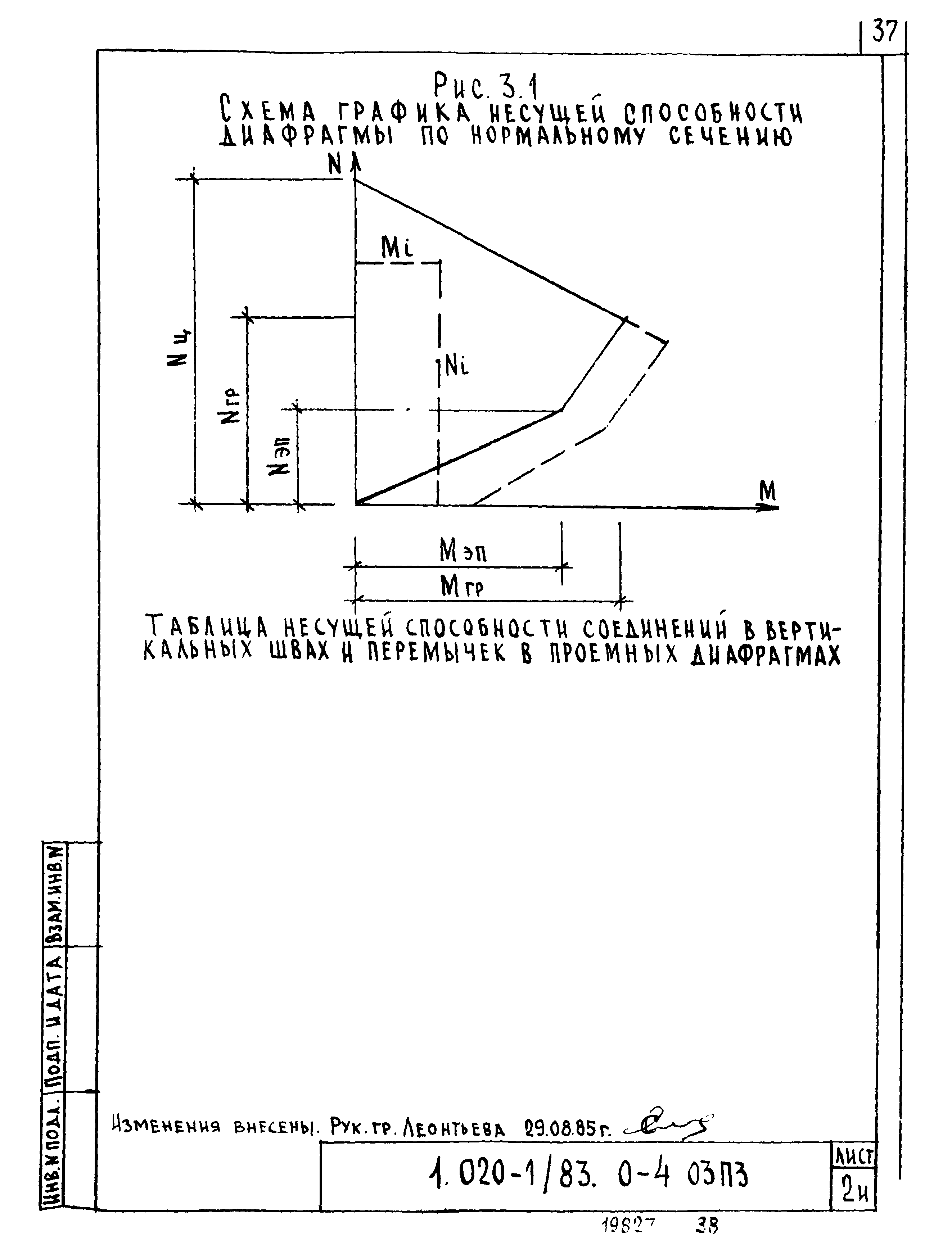 Серия 1.020-1/83