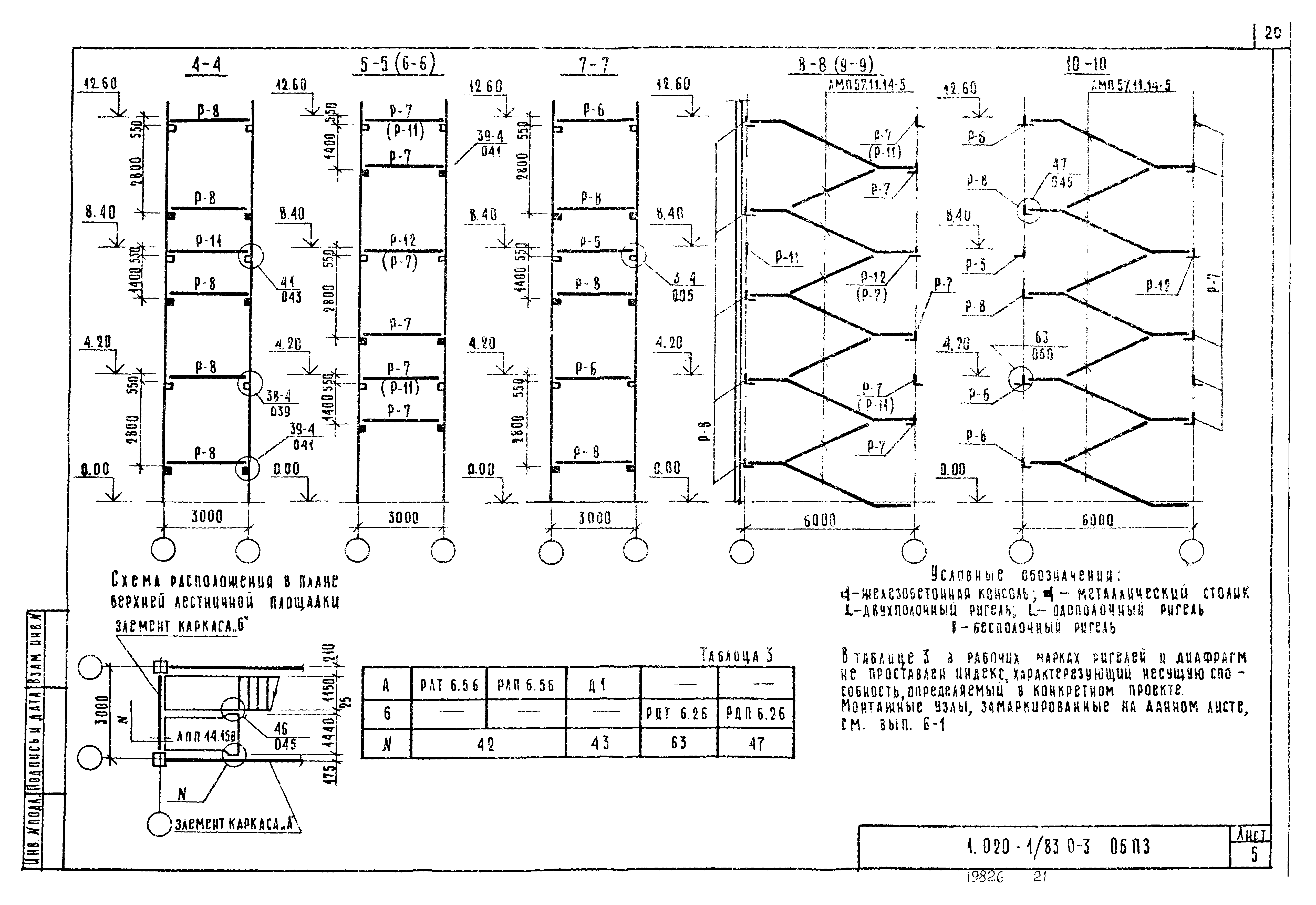 Серия 1.020-1/83