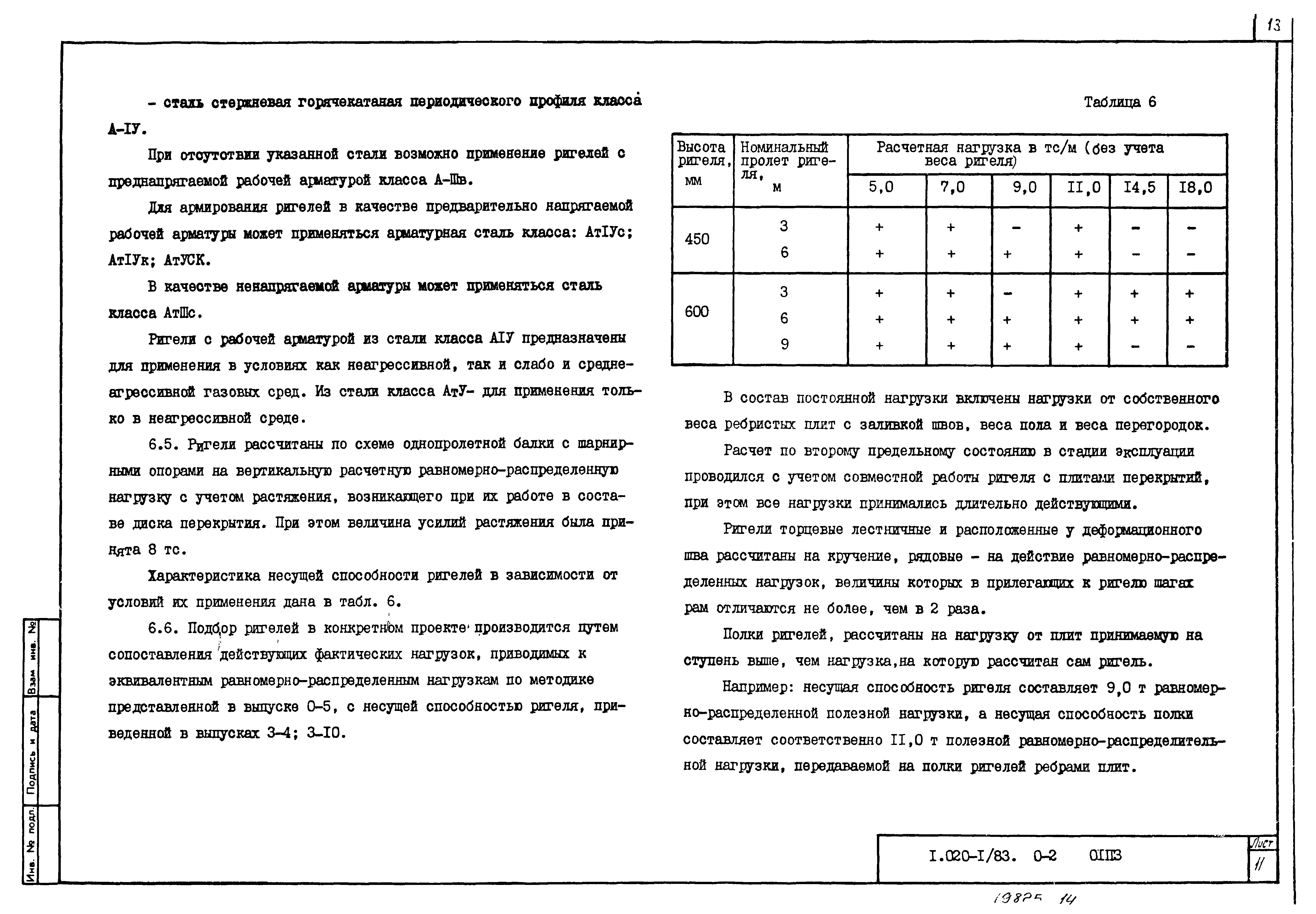 Серия 1.020-1/83