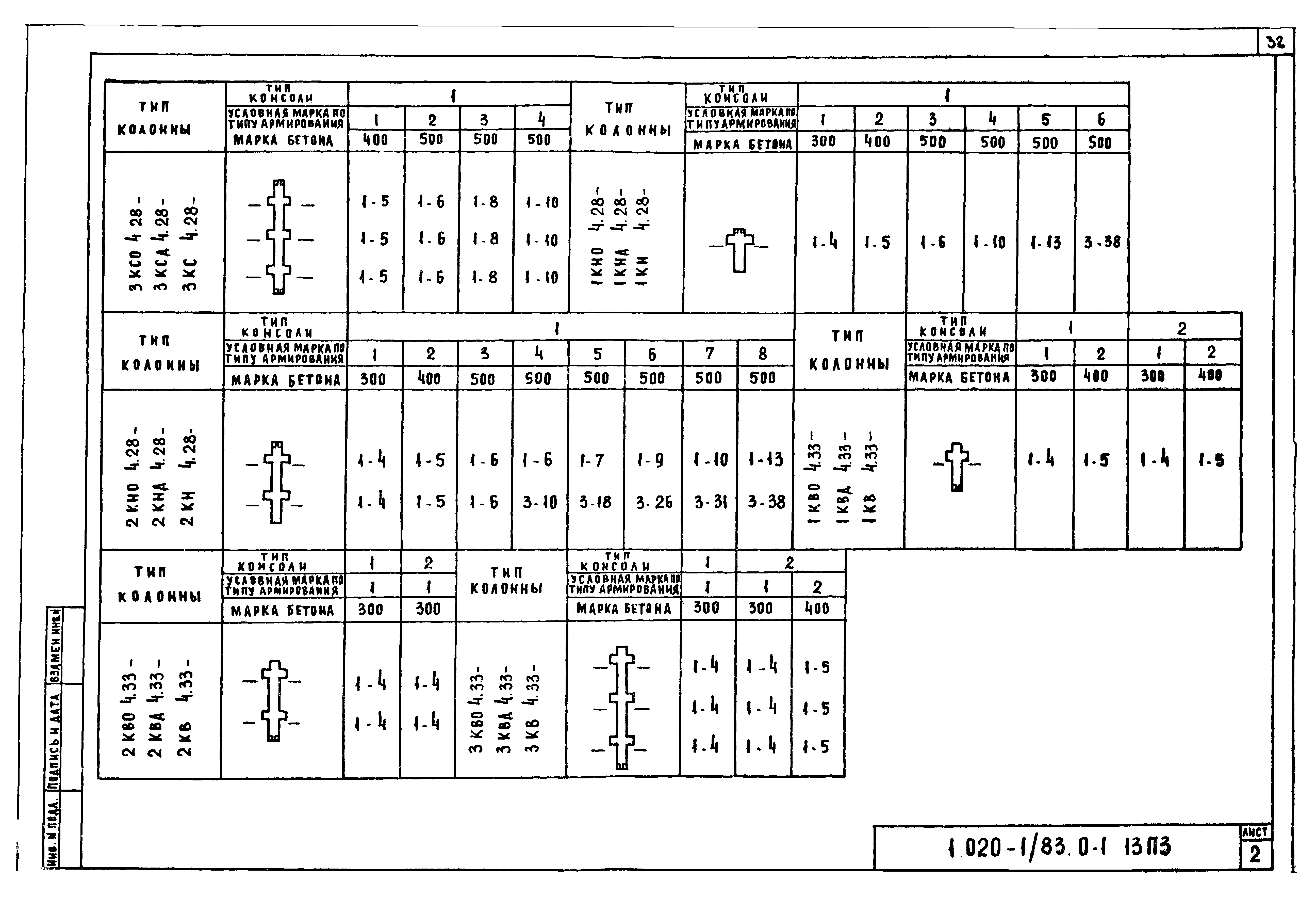 Серия 1.020-1/83