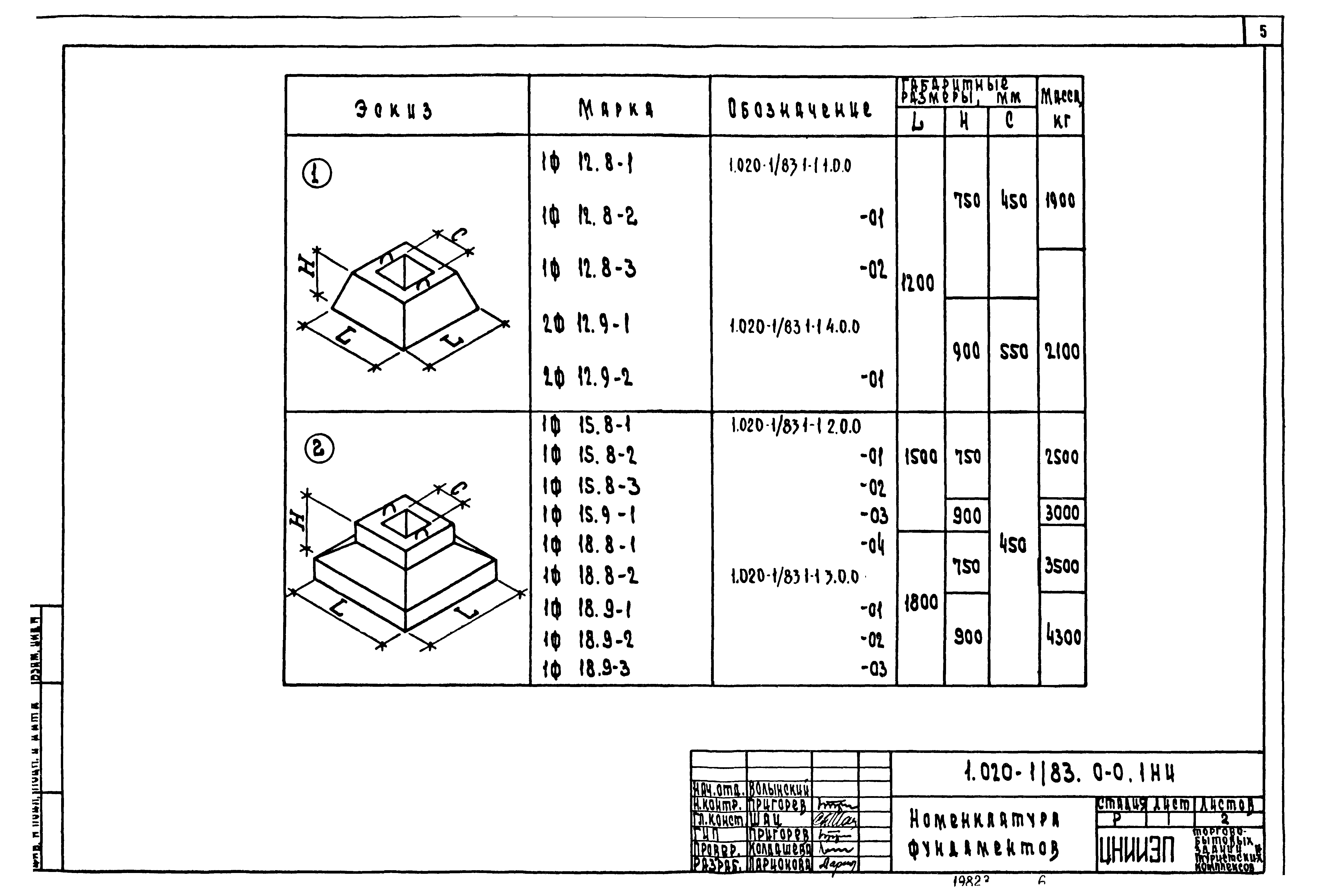 Серия 1.020-1/83