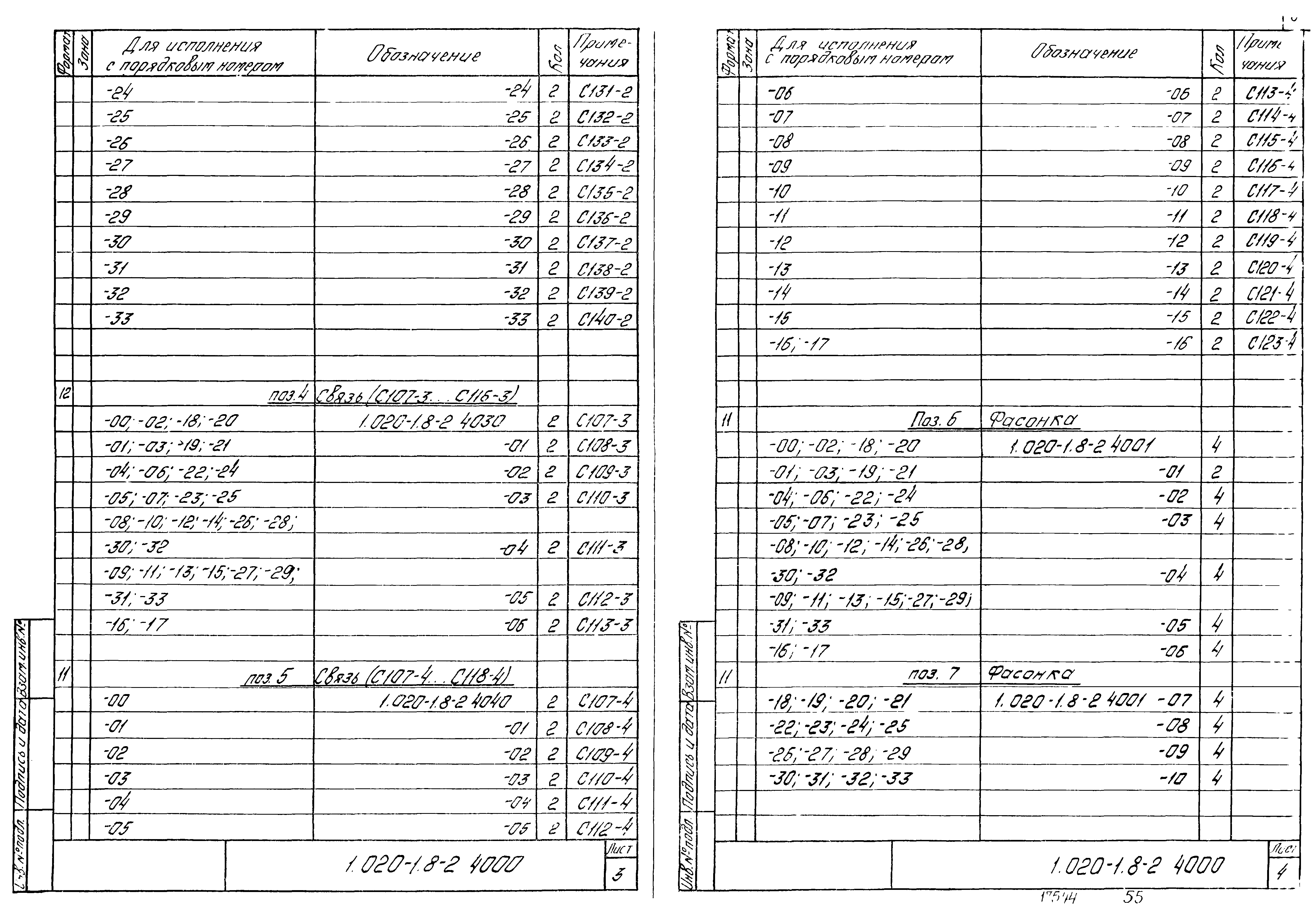 Серия 1.020-1