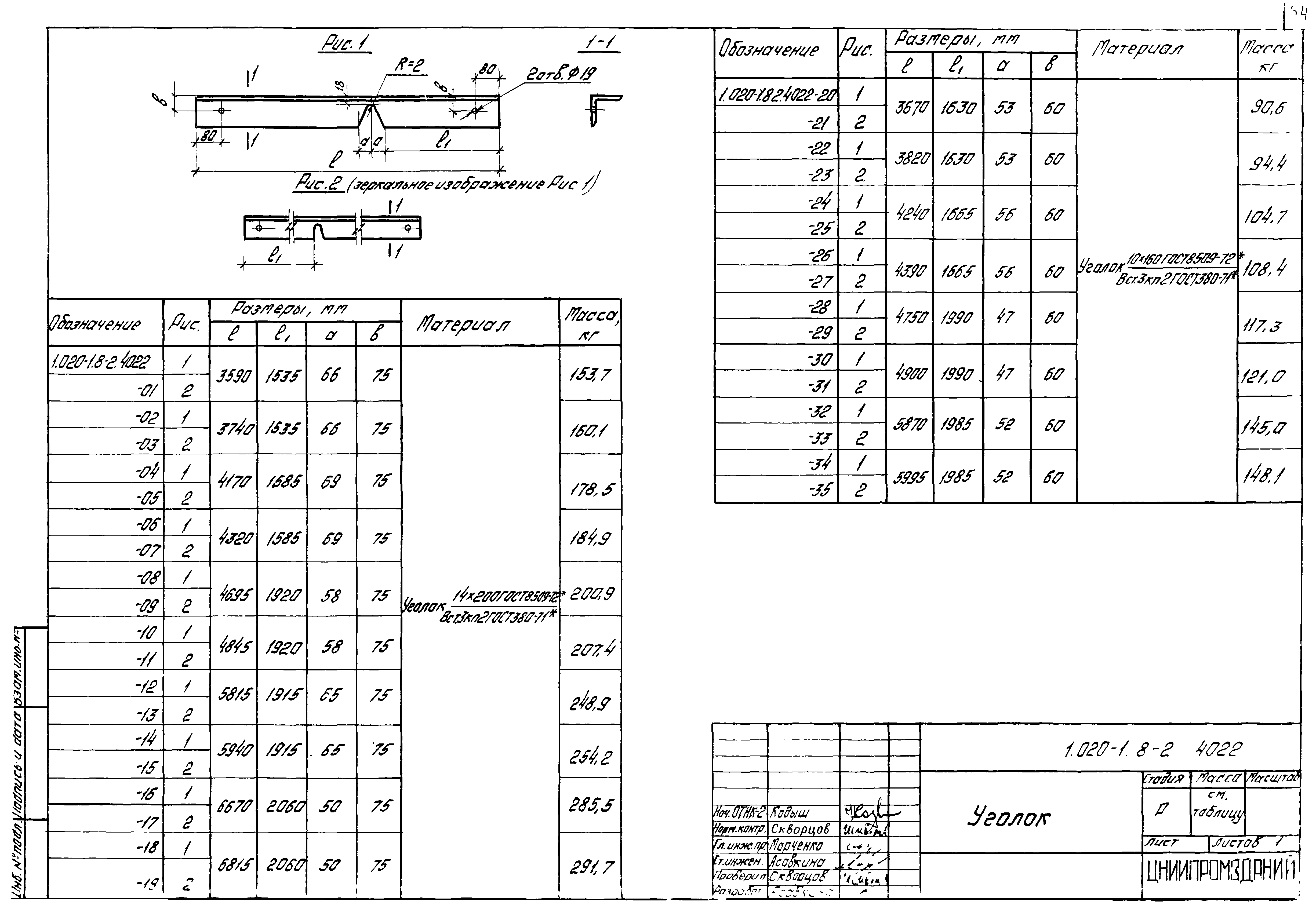 Серия 1.020-1