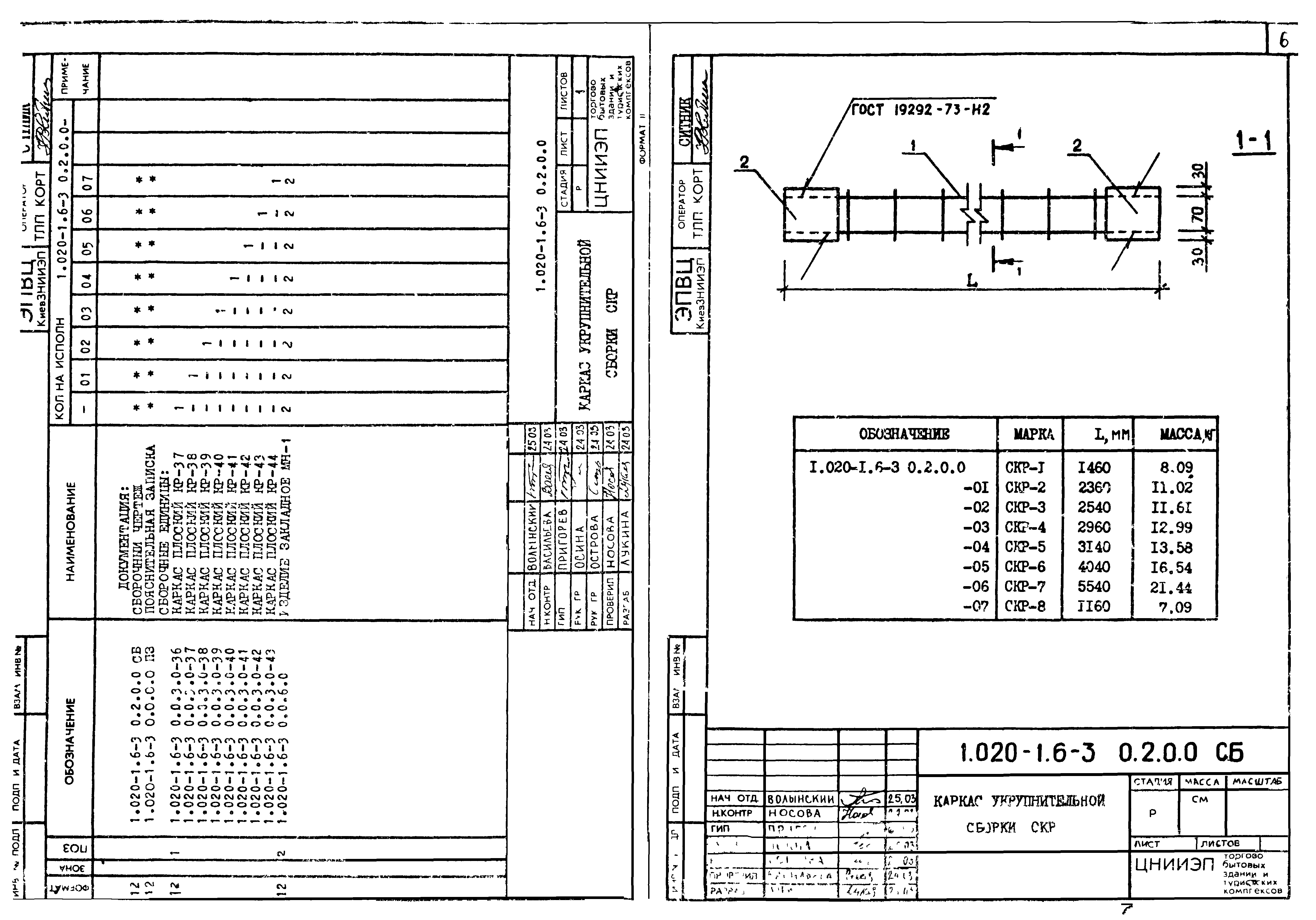 Серия 1.020-1