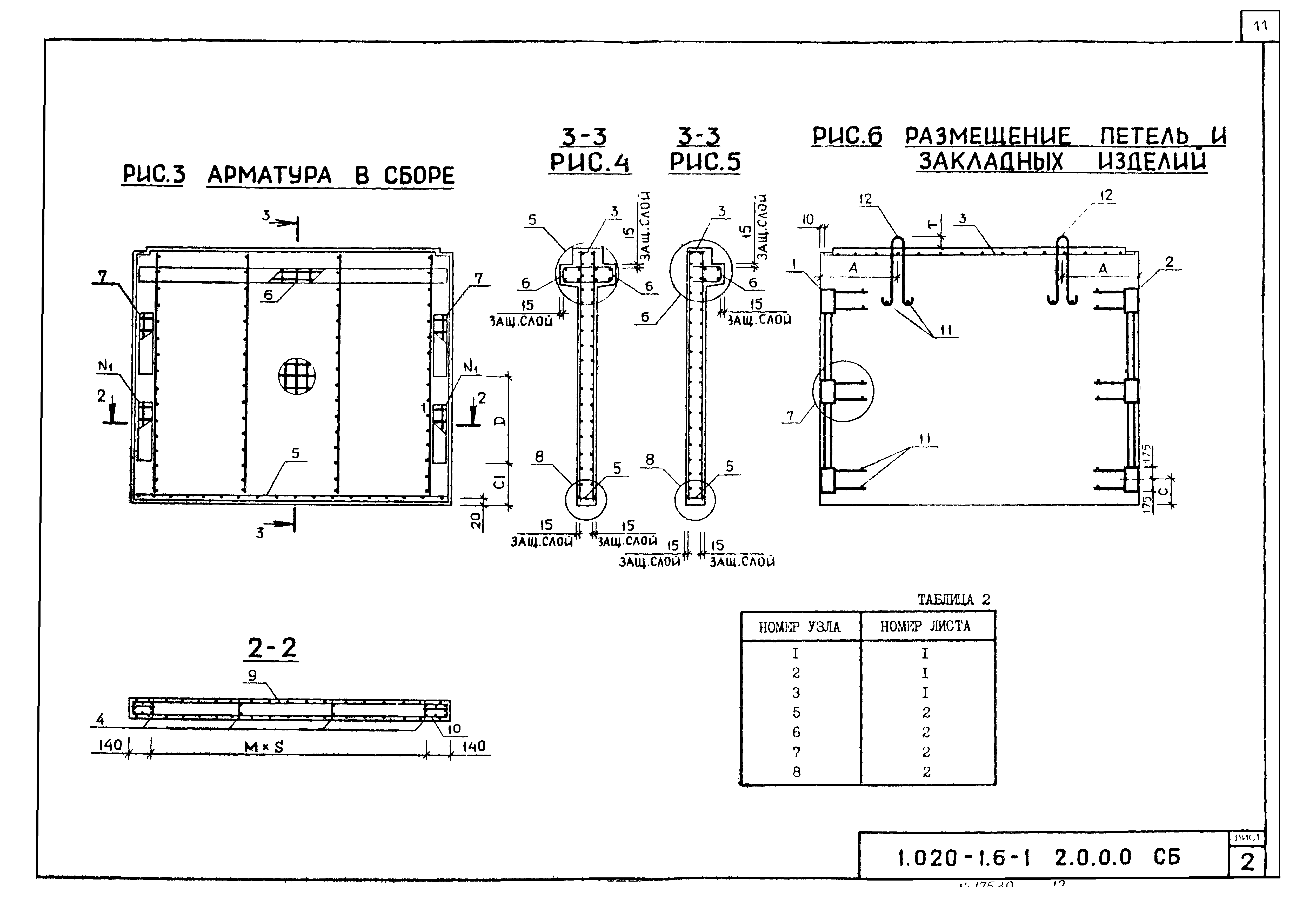 Серия 1.020-1