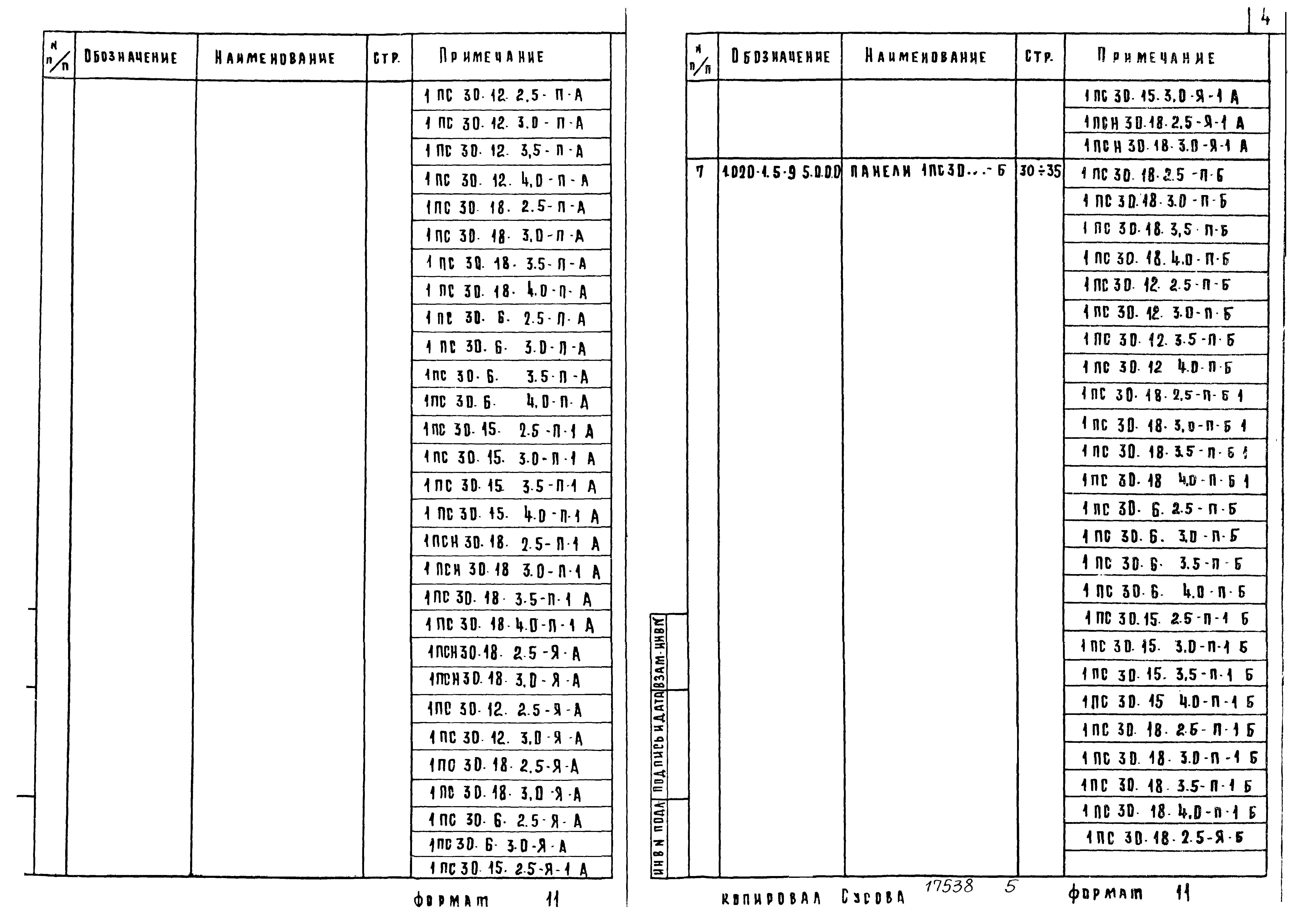 Серия 1.020-1