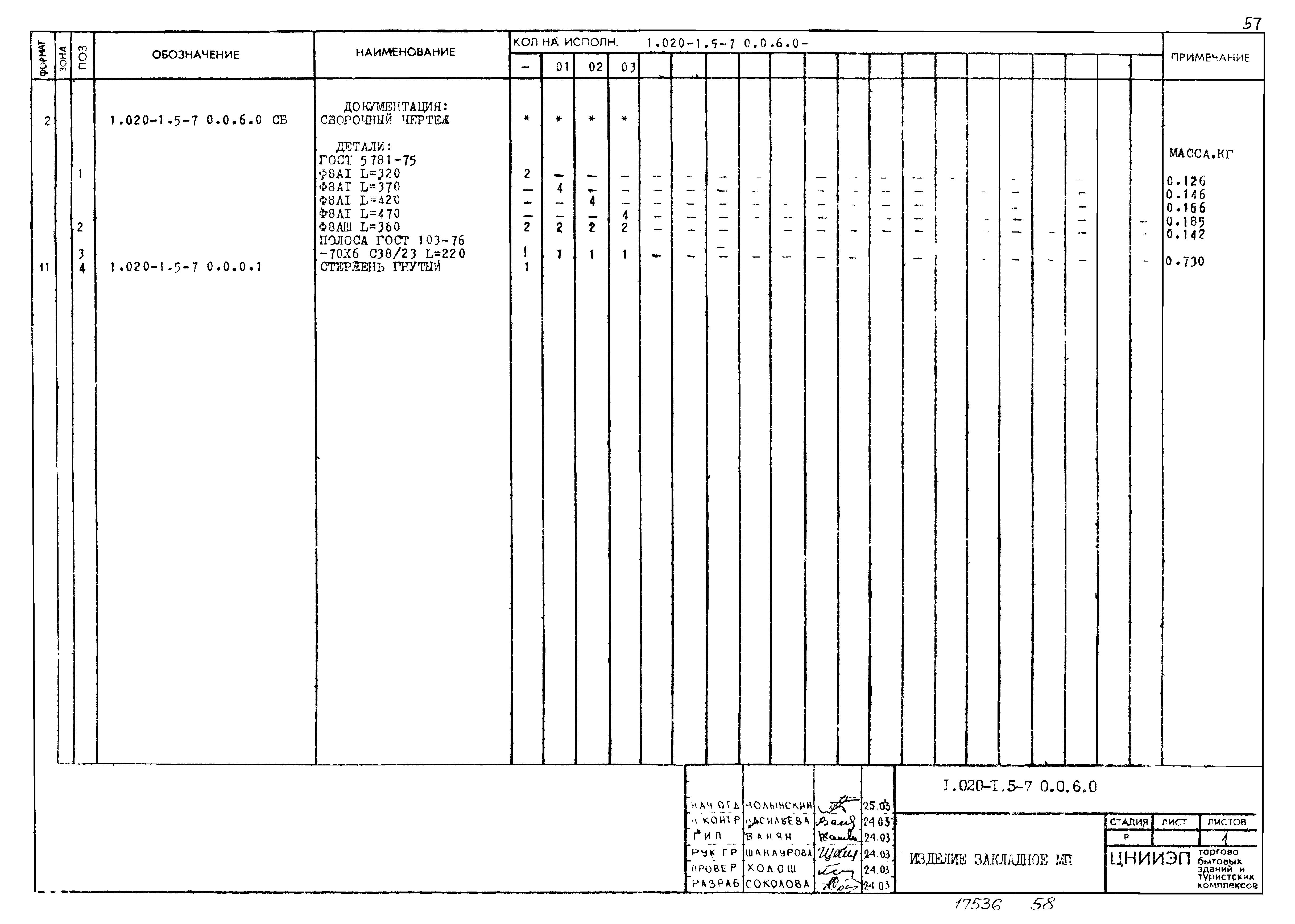 Серия 1.020-1