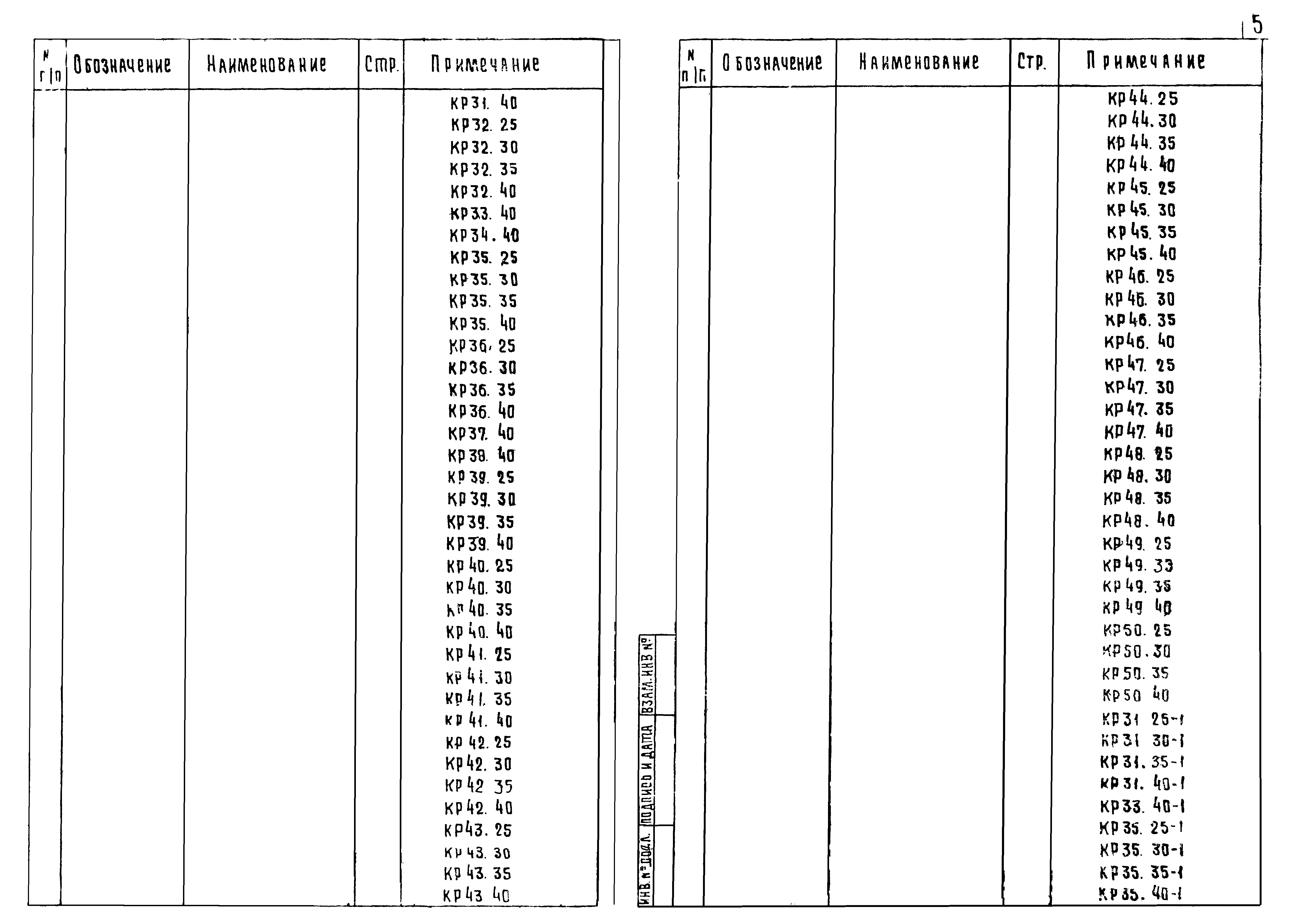 Серия 1.020-1