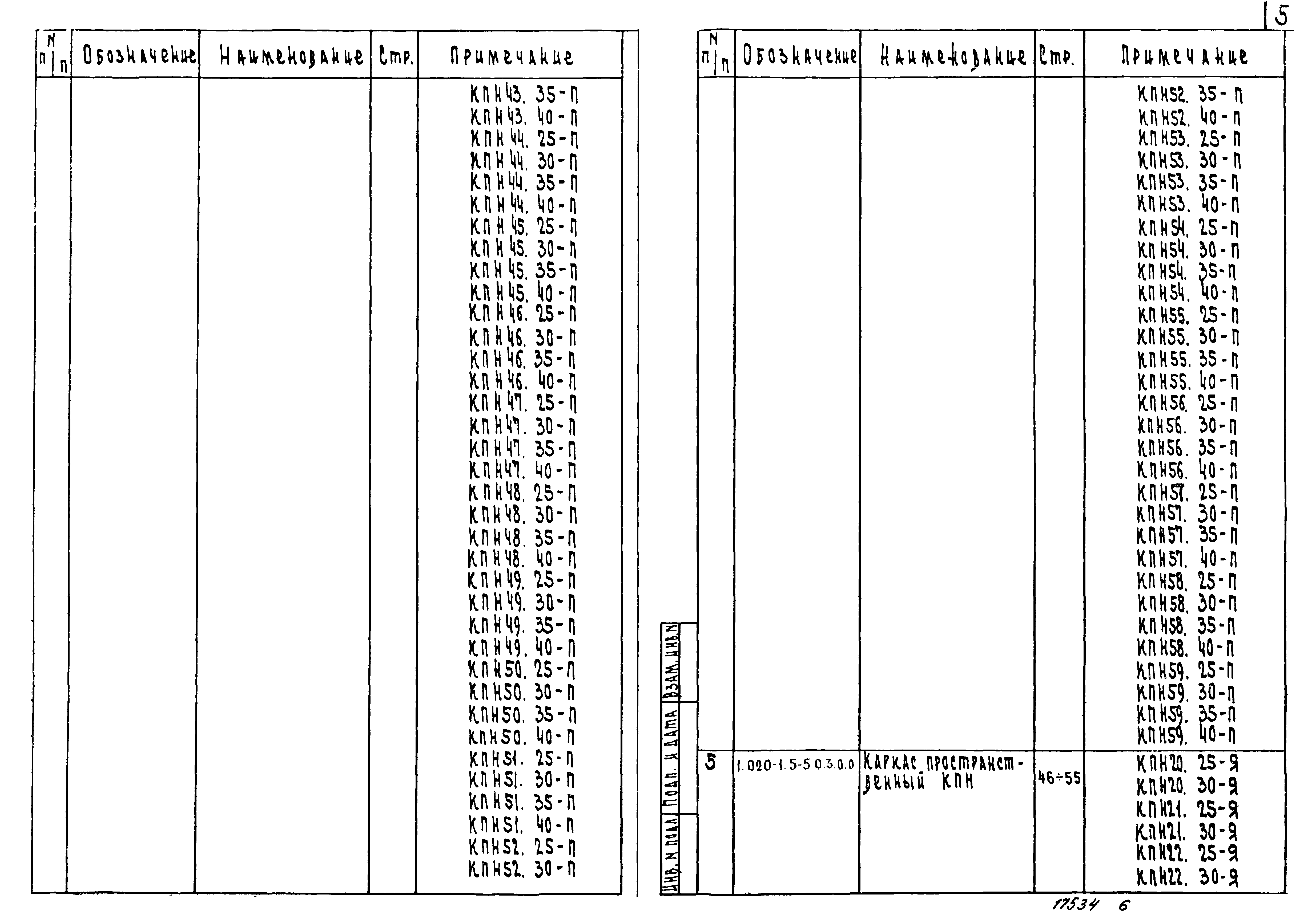 Серия 1.020-1